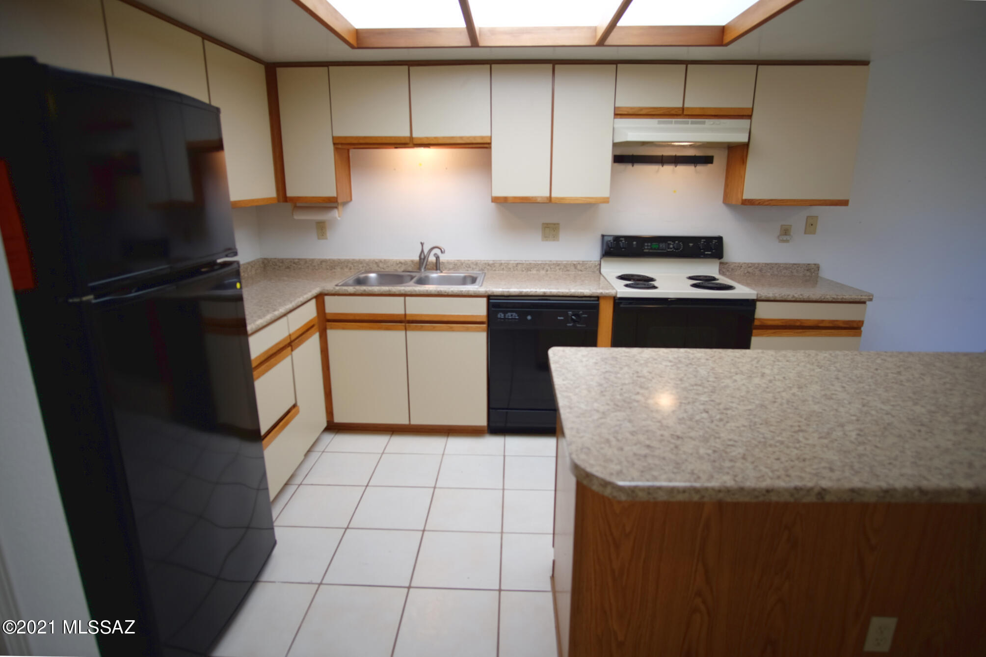 Fairfield Sunrise East (1-520) - Residential Lease