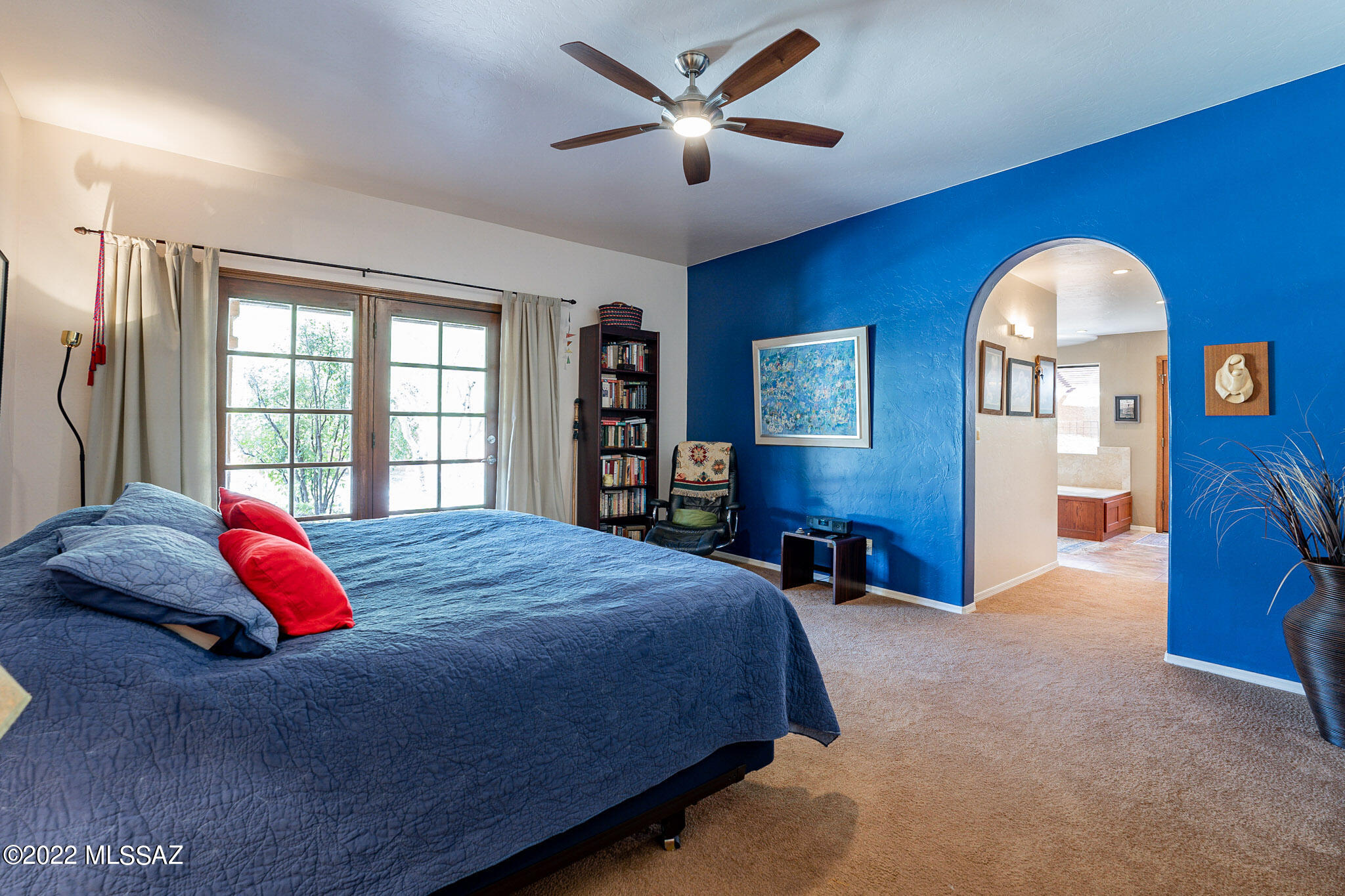 Cimarron Foothills Estates (254-408) - Residential