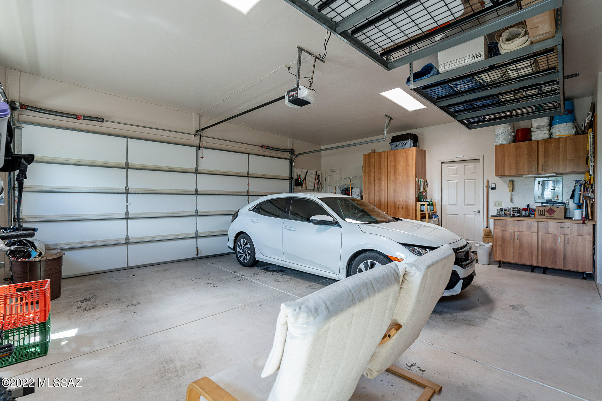 Cimarron Foothills Estates (254-408) - Residential