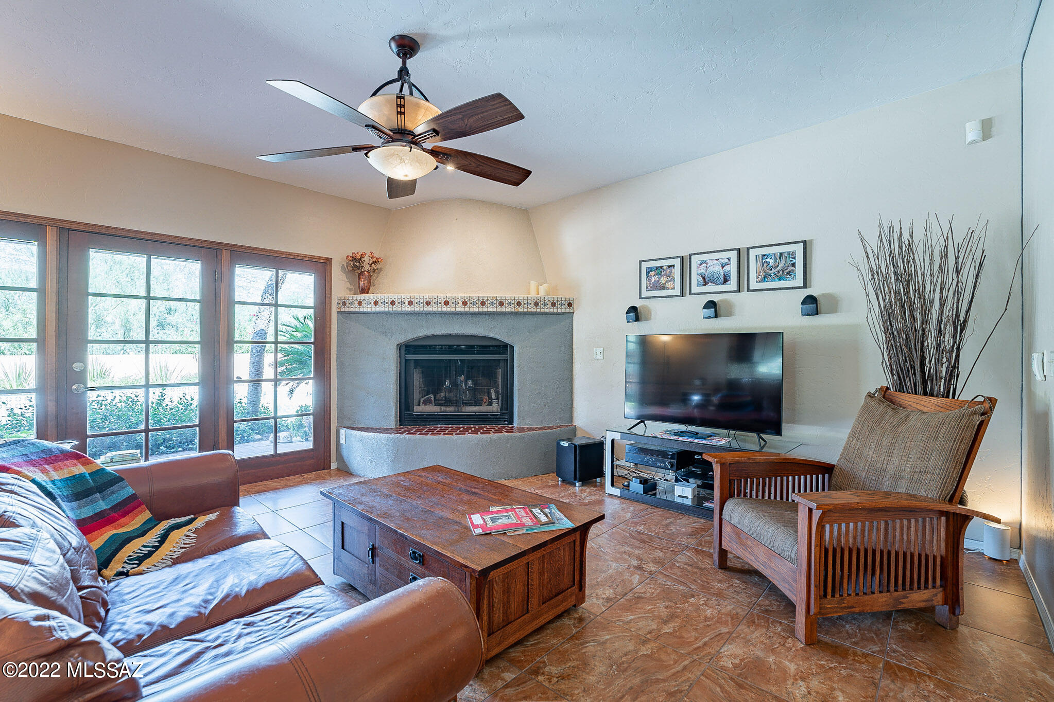 Cimarron Foothills Estates (254-408) - Residential