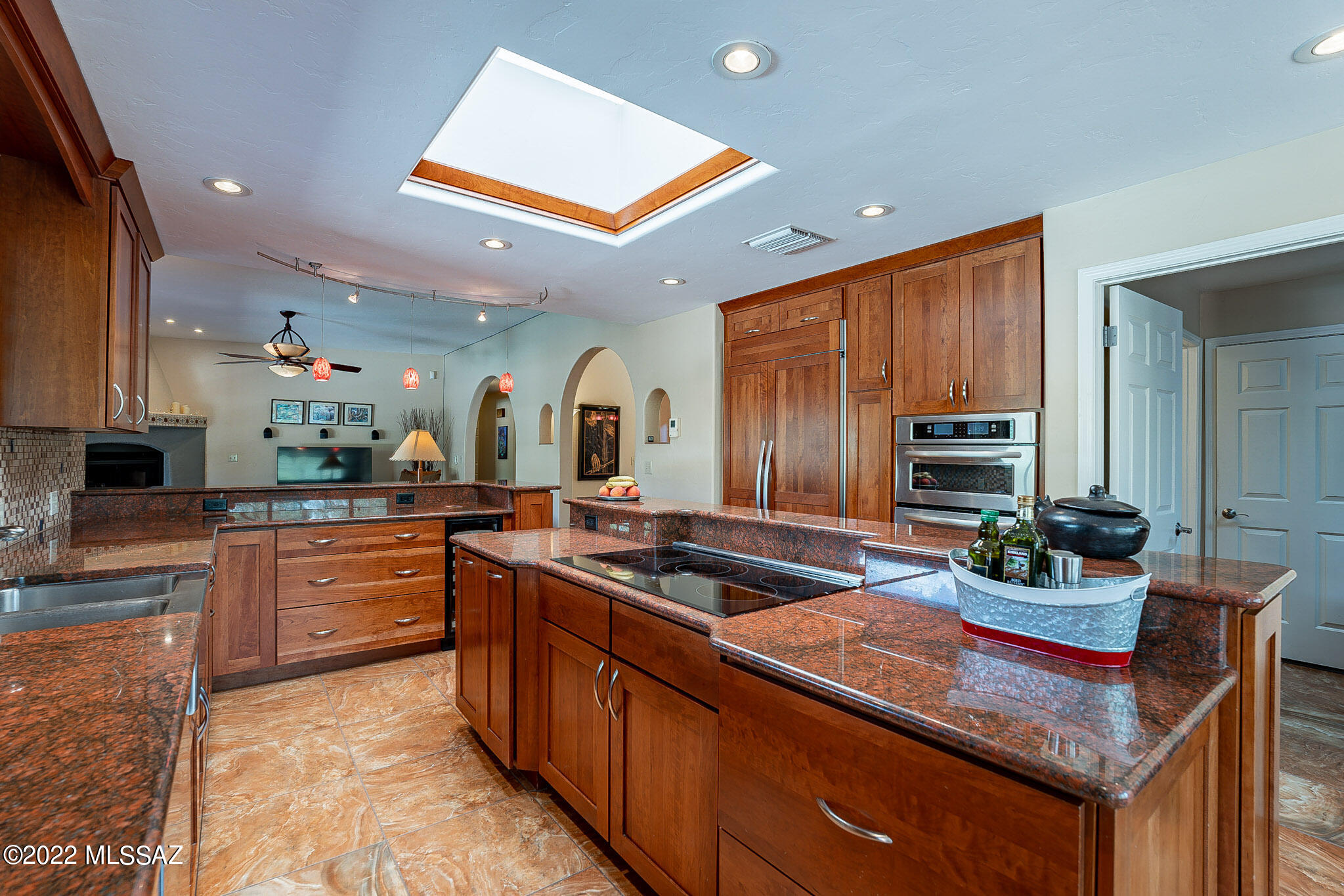 Cimarron Foothills Estates (254-408) - Residential