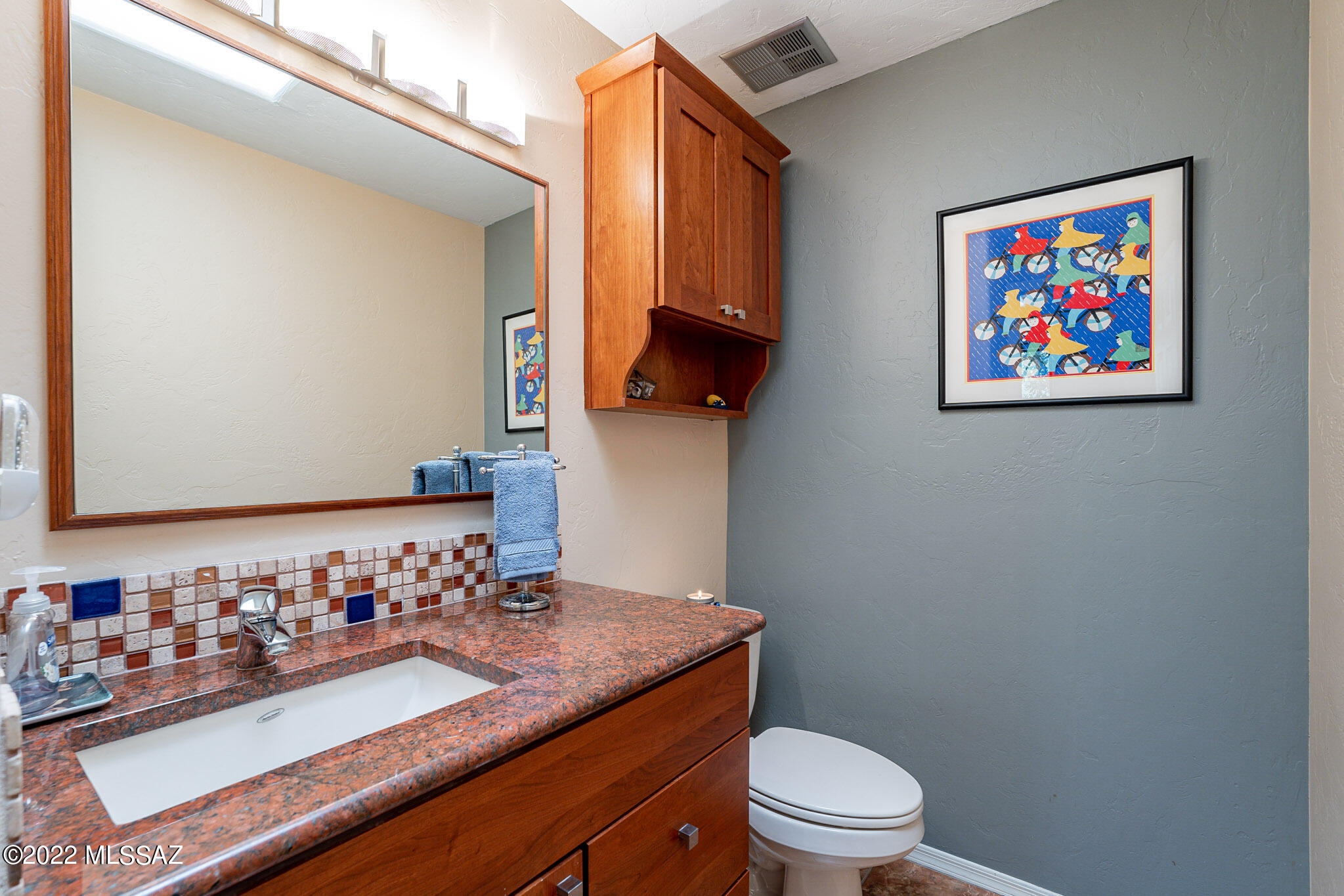 Cimarron Foothills Estates (254-408) - Residential