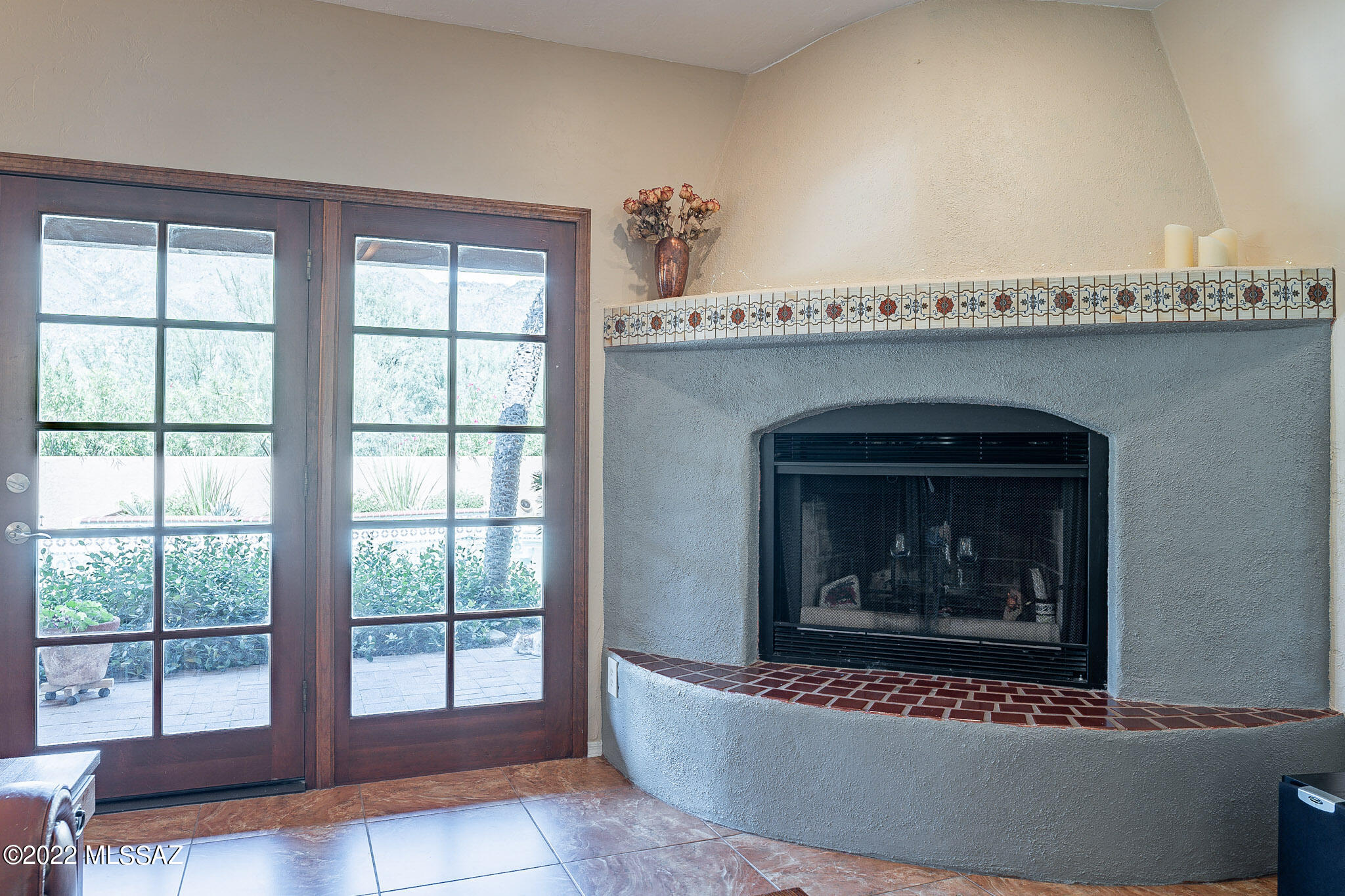 Cimarron Foothills Estates (254-408) - Residential
