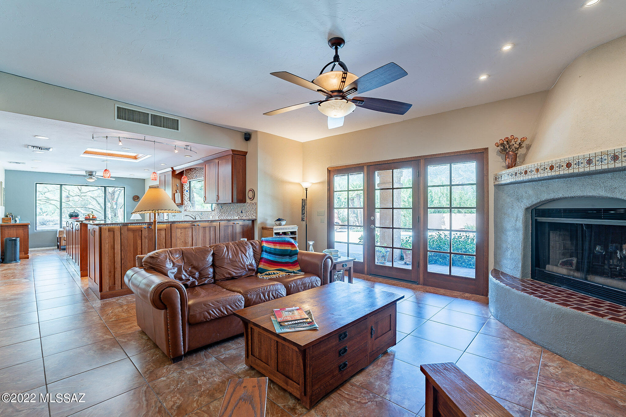 Cimarron Foothills Estates (254-408) - Residential