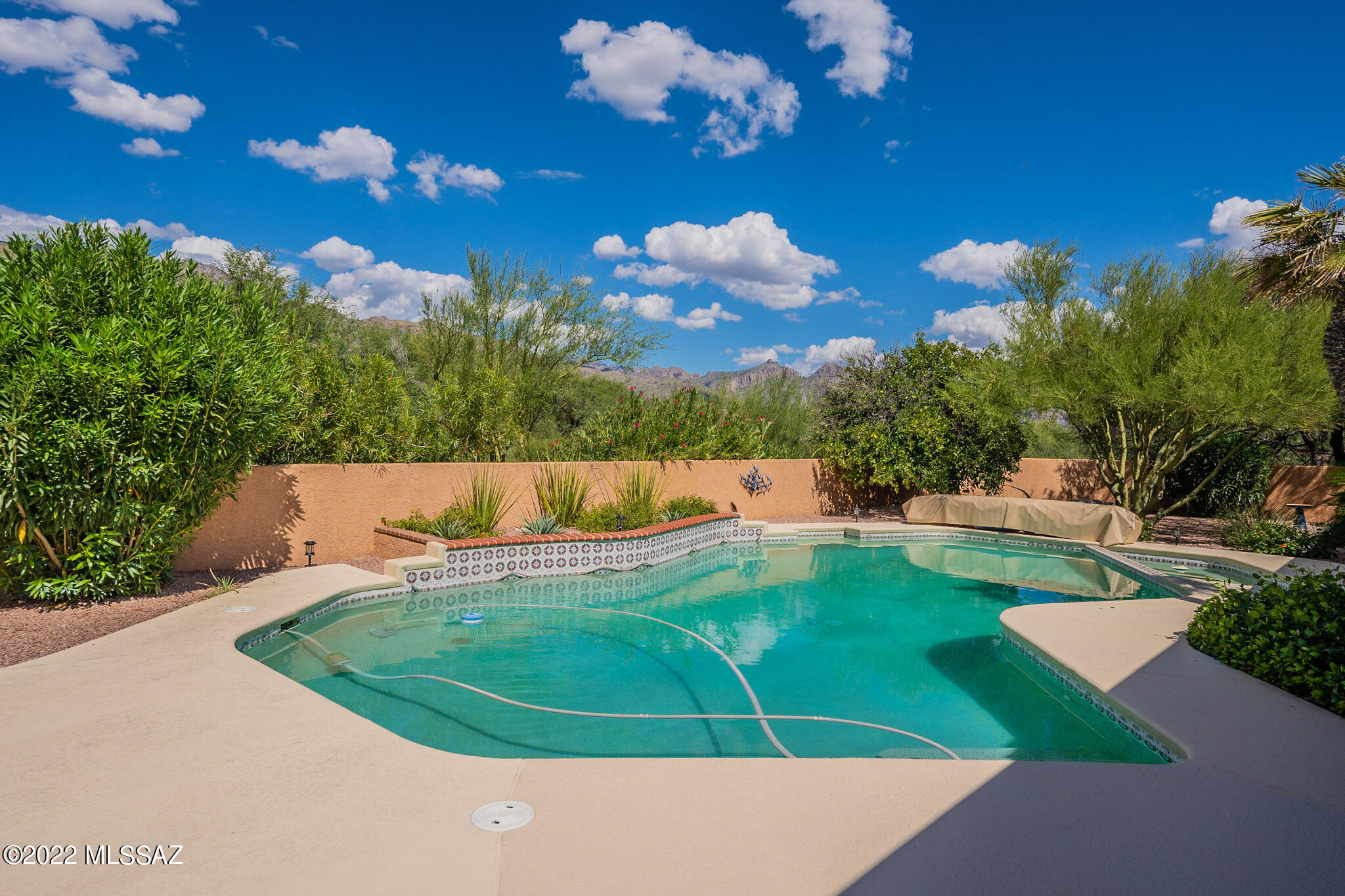 Cimarron Foothills Estates (254-408) - Residential