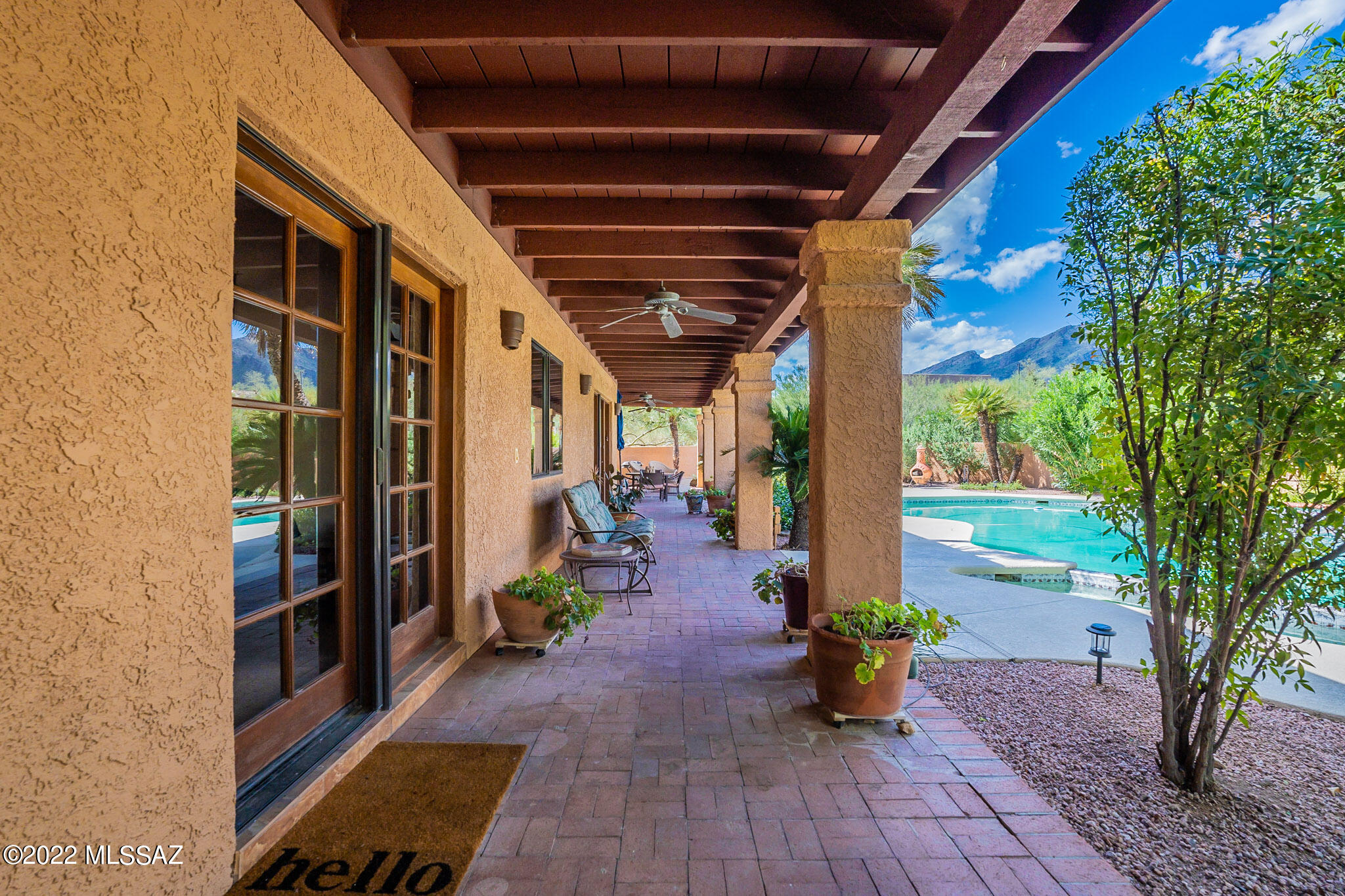 Cimarron Foothills Estates (254-408) - Residential