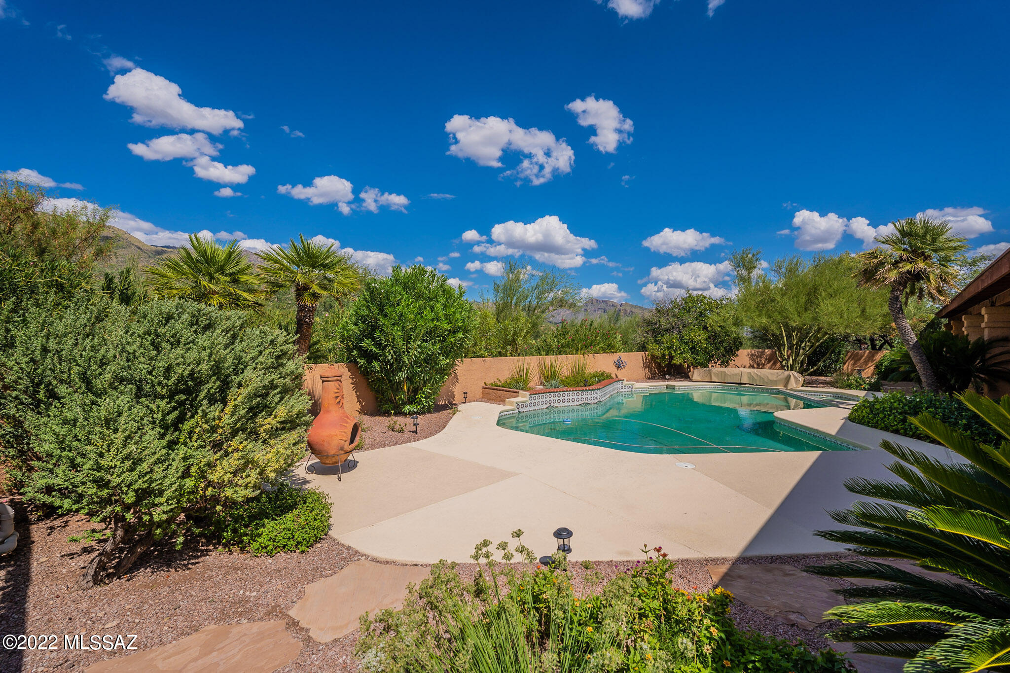 Cimarron Foothills Estates (254-408) - Residential