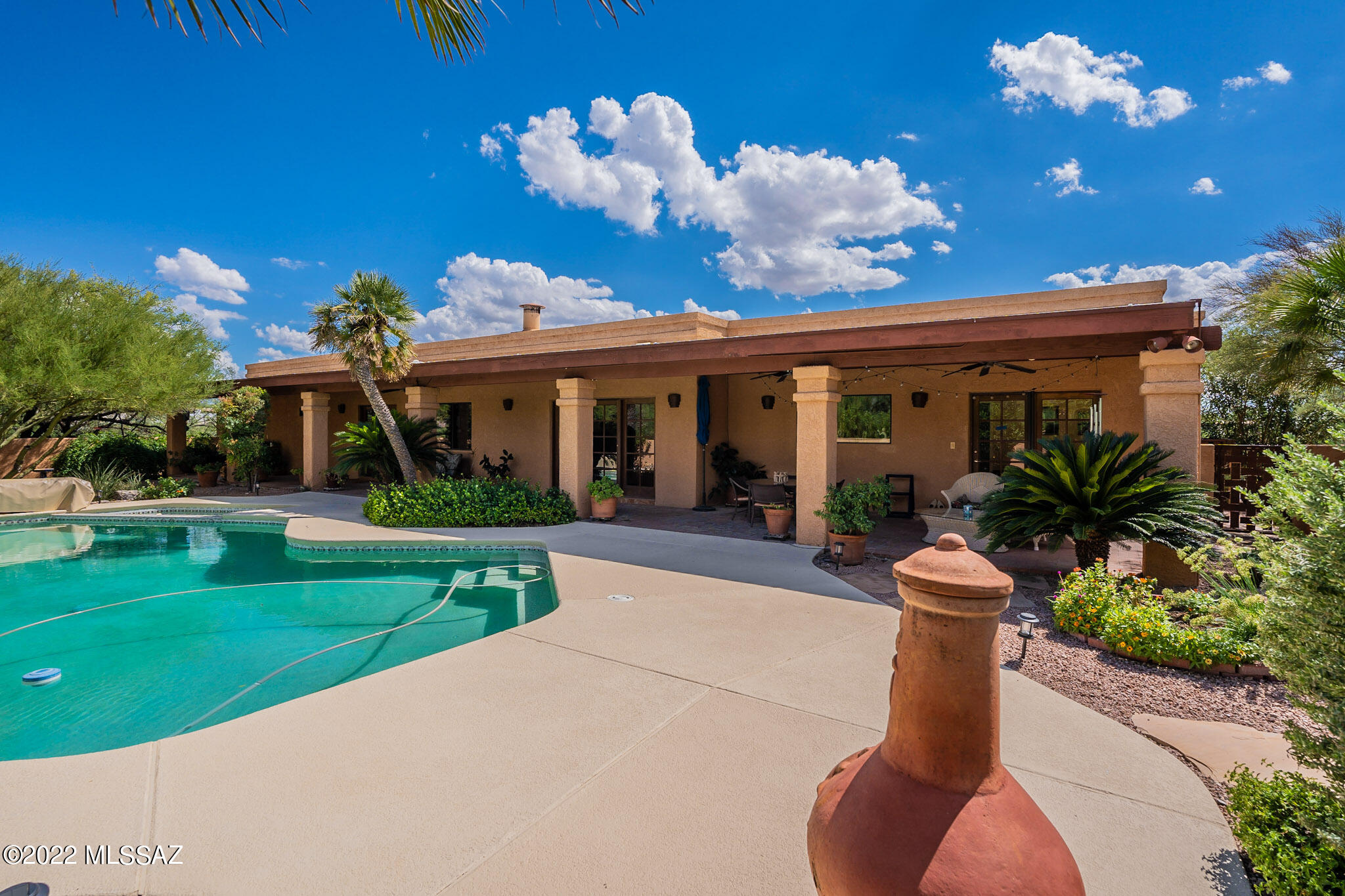 Cimarron Foothills Estates (254-408) - Residential