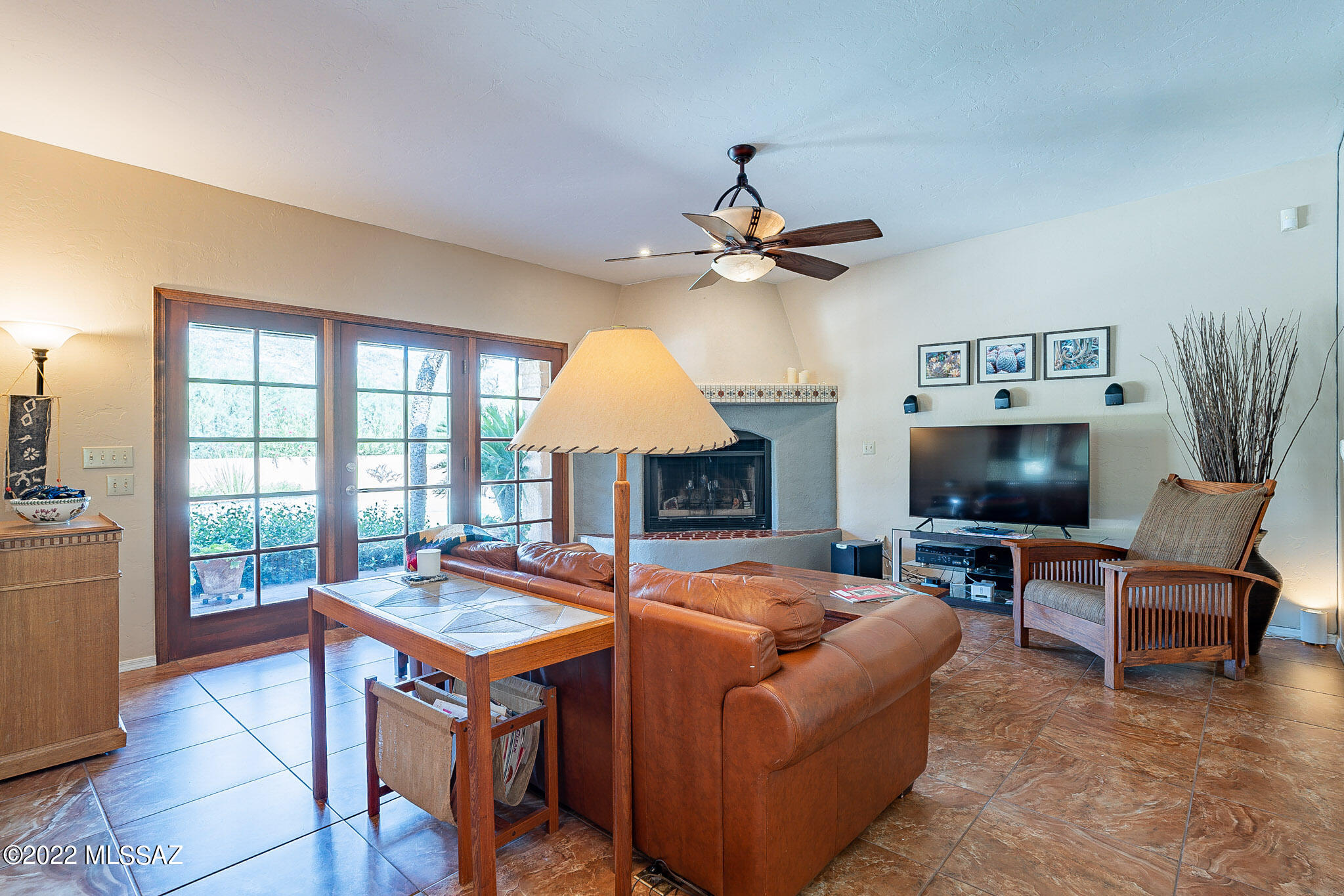 Cimarron Foothills Estates (254-408) - Residential