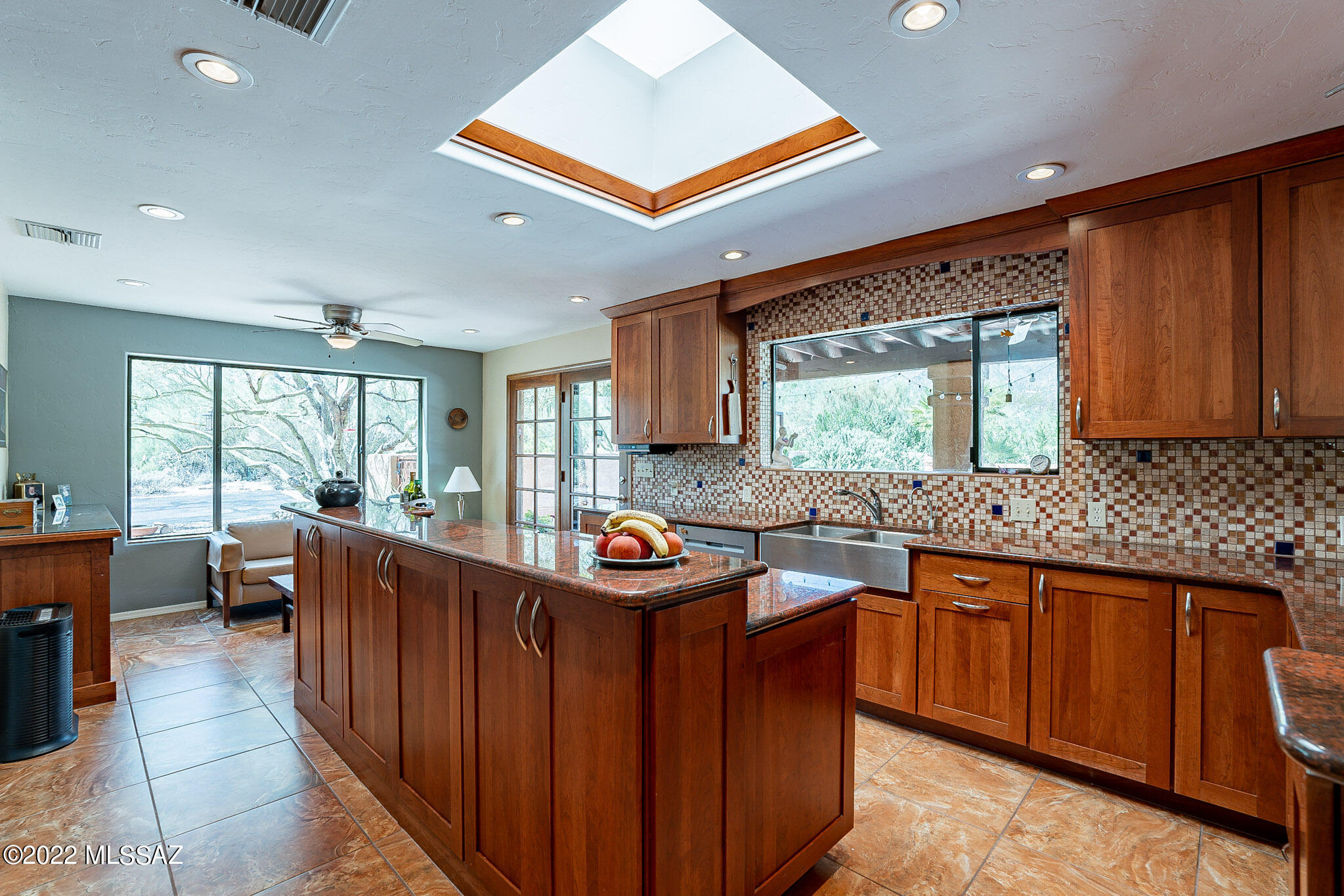Cimarron Foothills Estates (254-408) - Residential