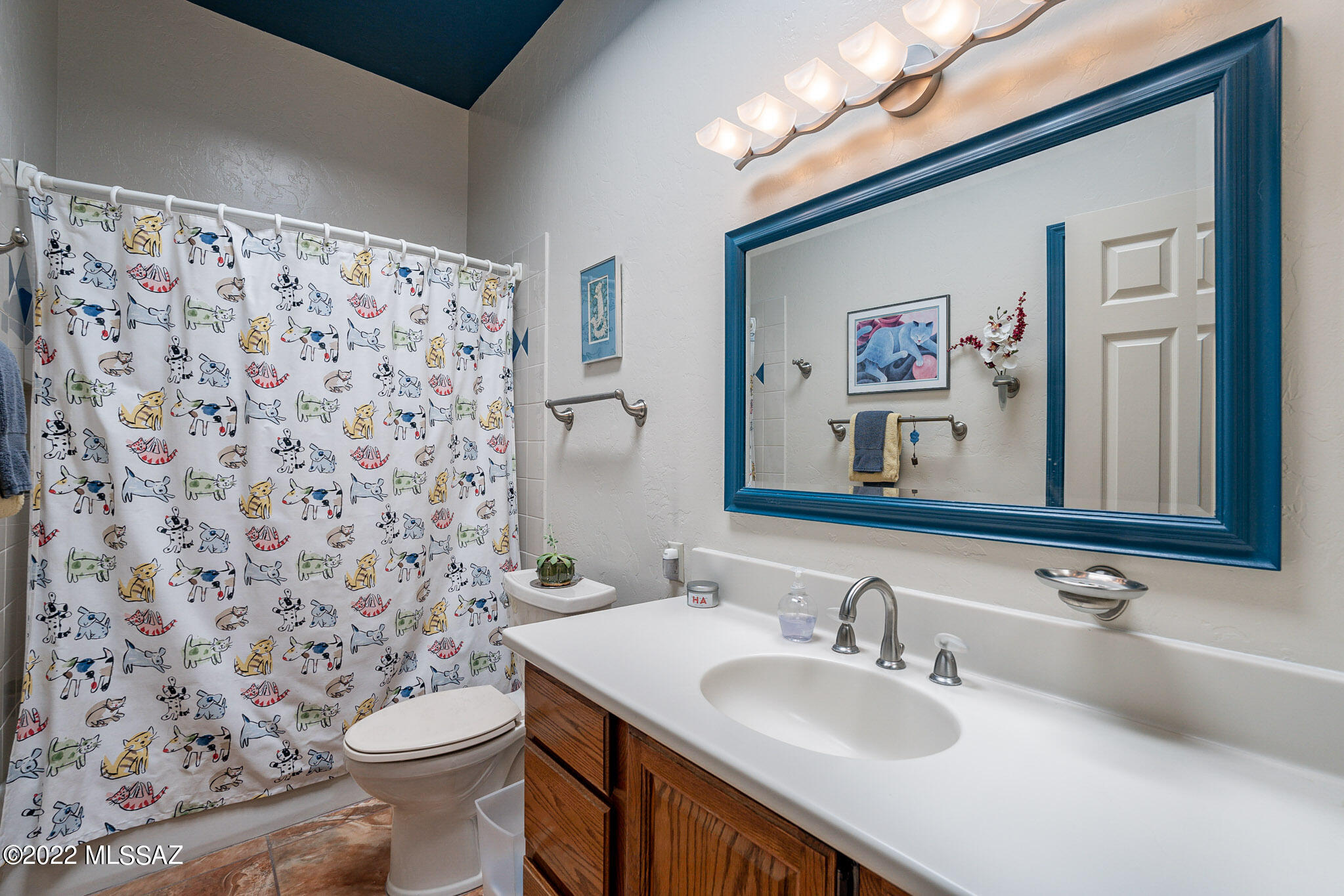 Cimarron Foothills Estates (254-408) - Residential