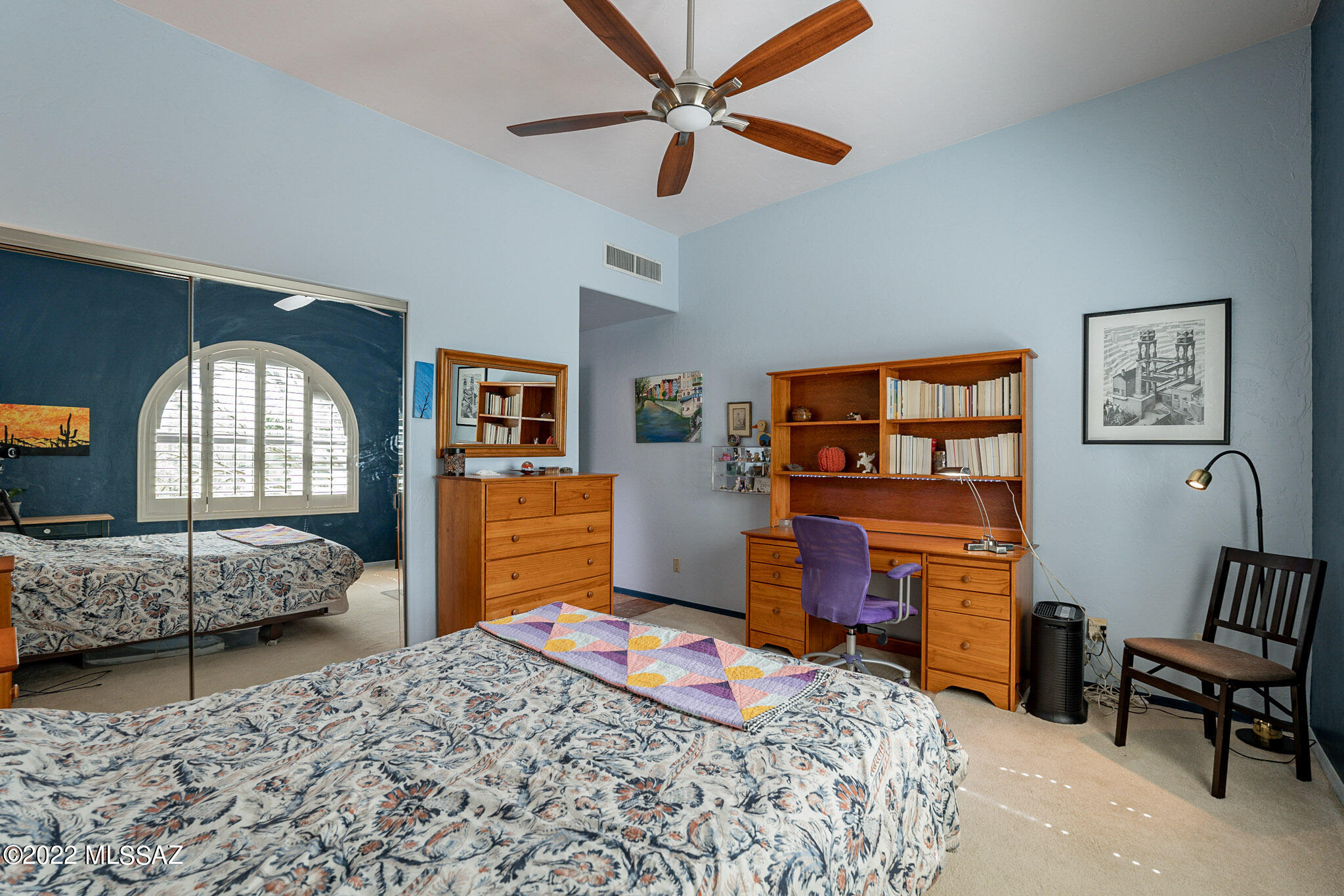 Cimarron Foothills Estates (254-408) - Residential