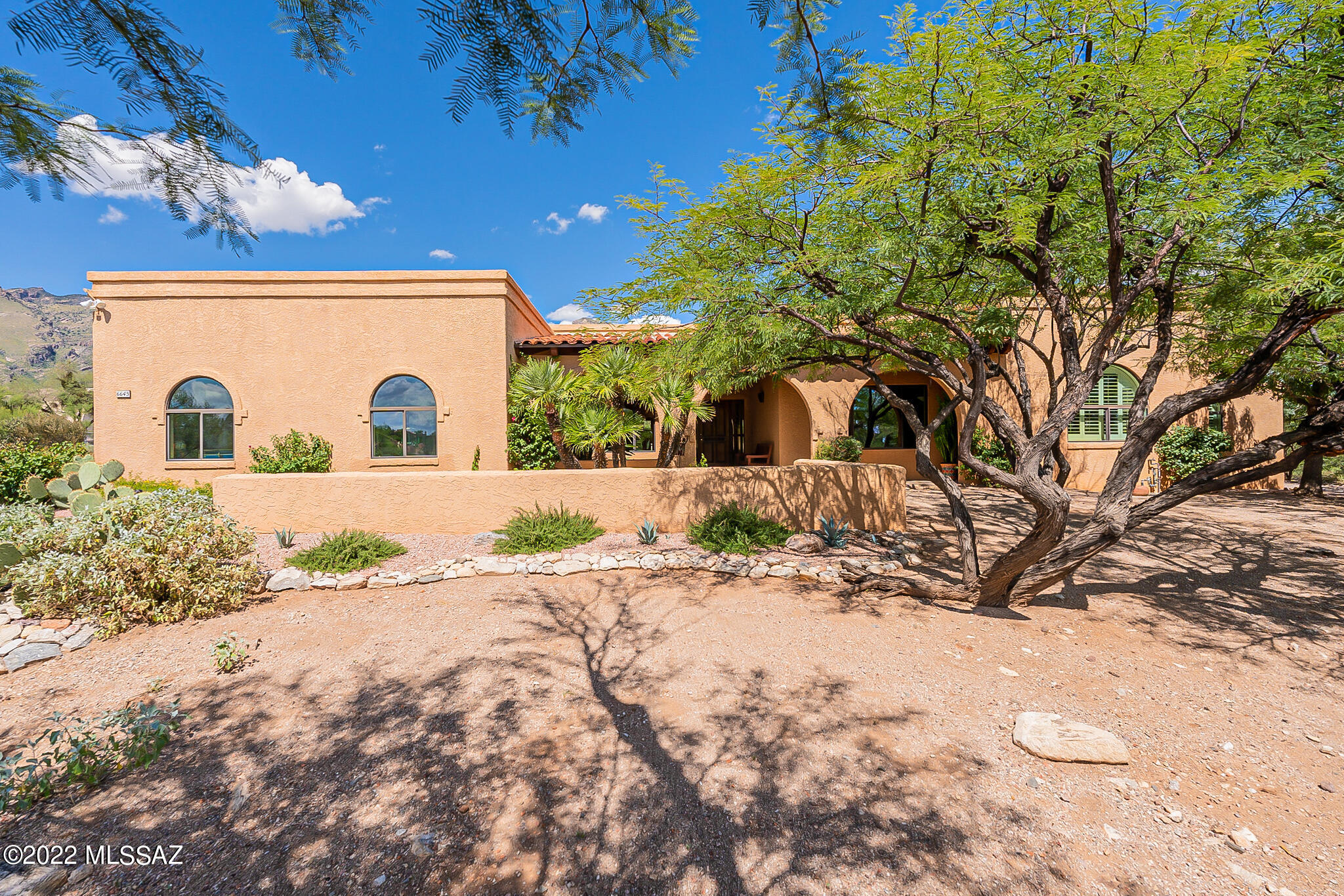 Cimarron Foothills Estates (254-408) - Residential