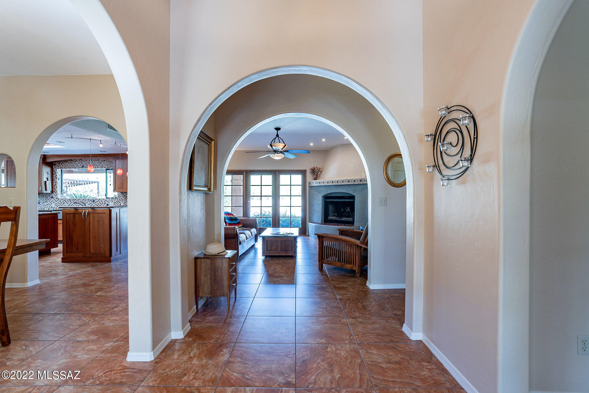 Cimarron Foothills Estates (254-408) - Residential