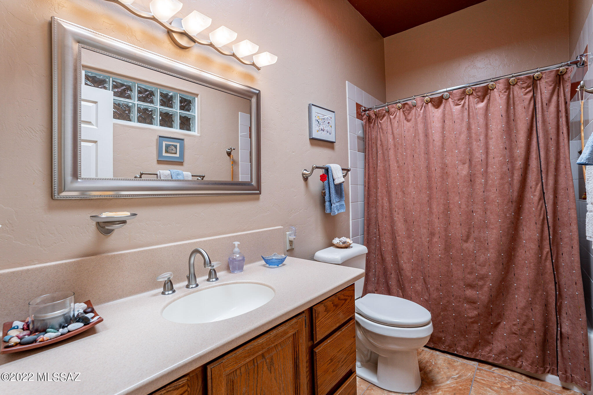 Cimarron Foothills Estates (254-408) - Residential