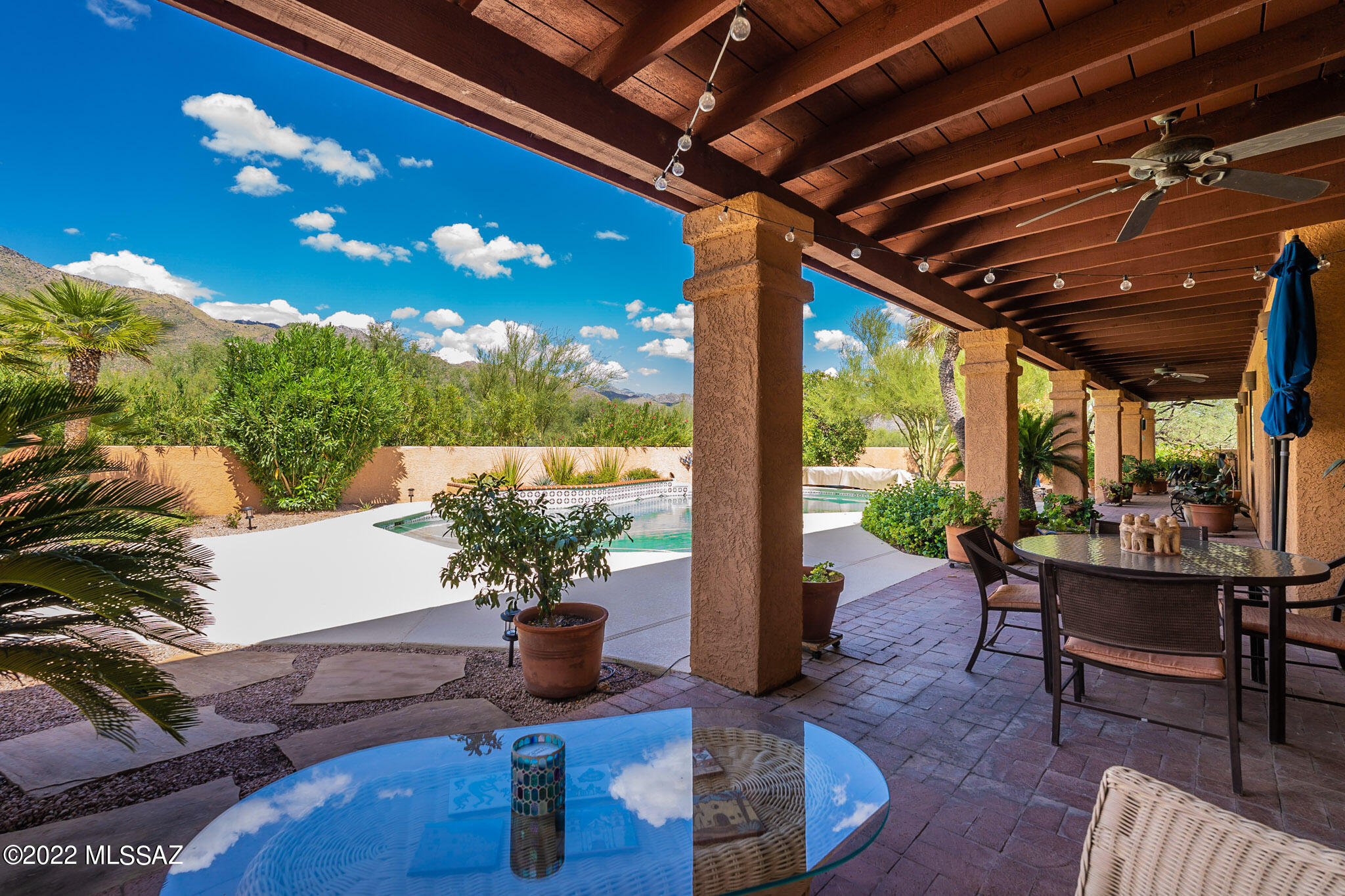 Cimarron Foothills Estates (254-408) - Residential