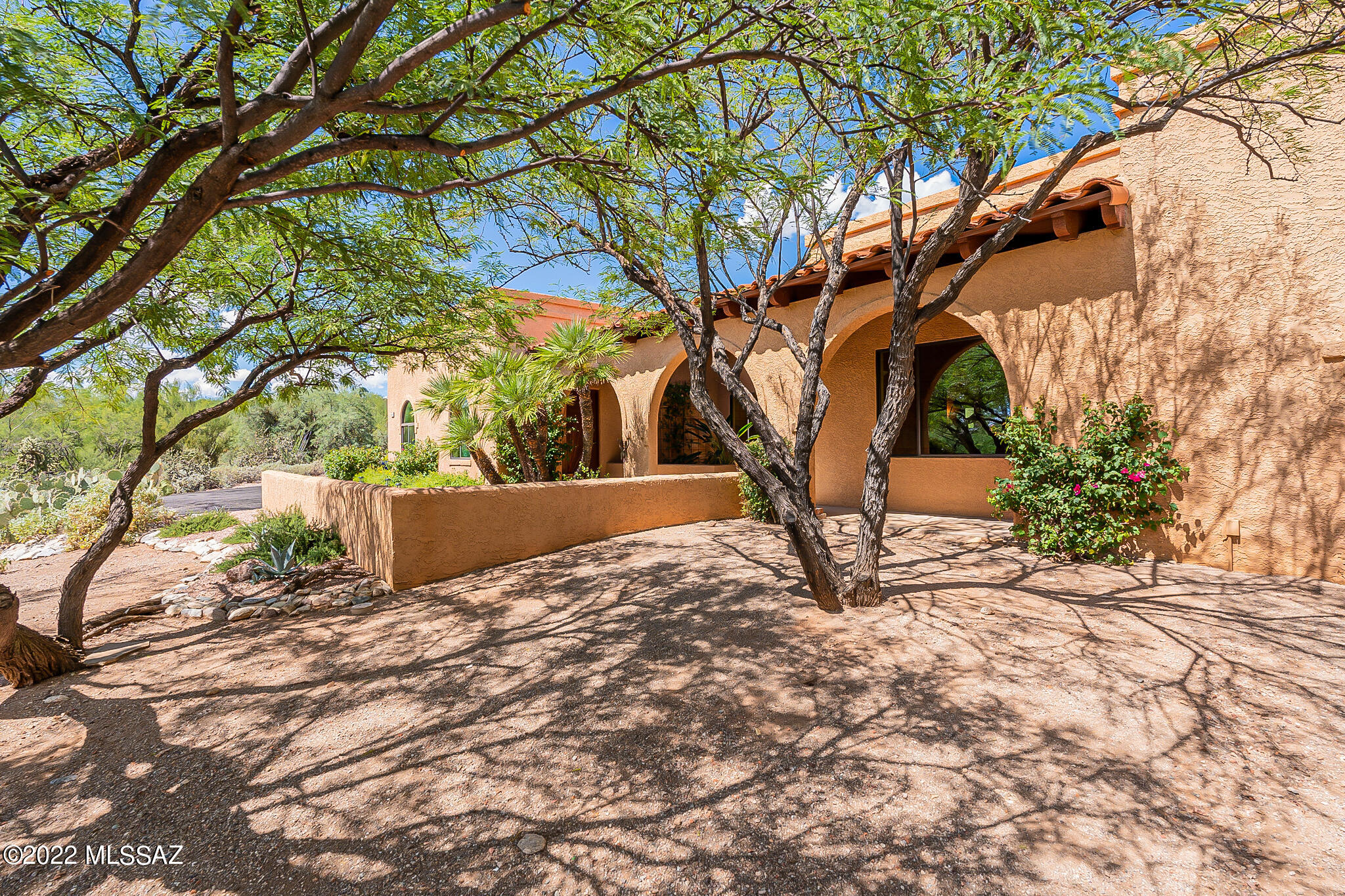 Cimarron Foothills Estates (254-408) - Residential