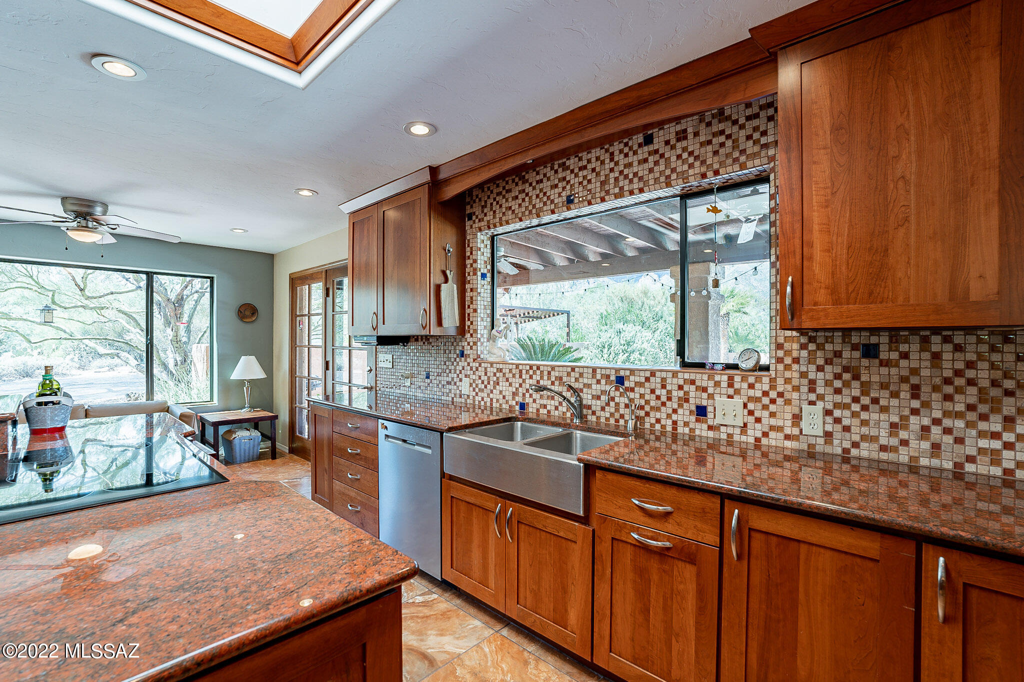 Cimarron Foothills Estates (254-408) - Residential