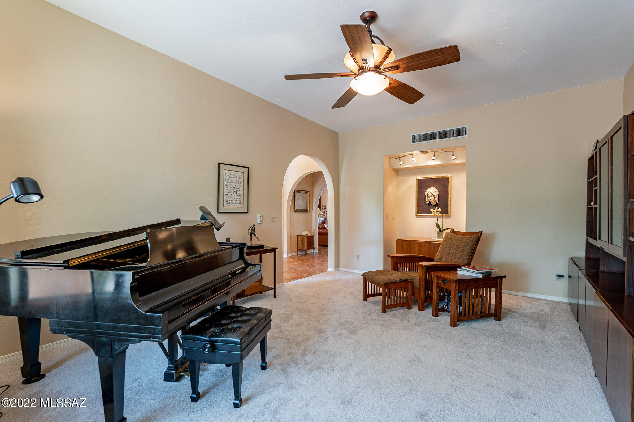 Cimarron Foothills Estates (254-408) - Residential
