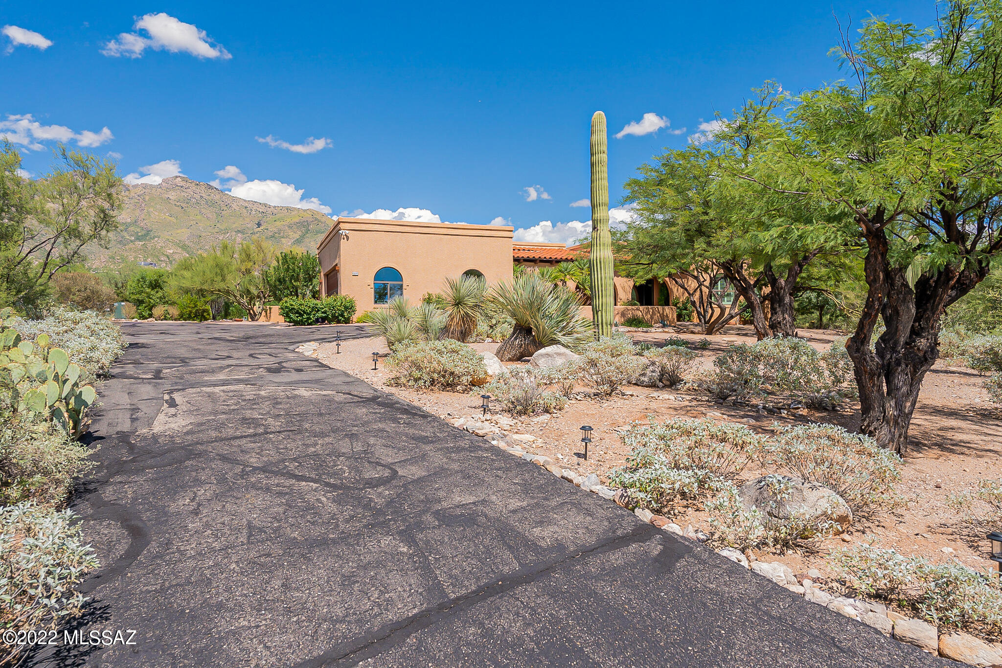 Cimarron Foothills Estates (254-408) - Residential