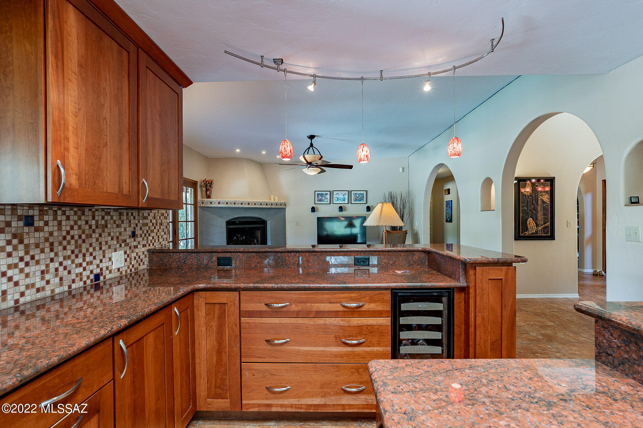 Cimarron Foothills Estates (254-408) - Residential