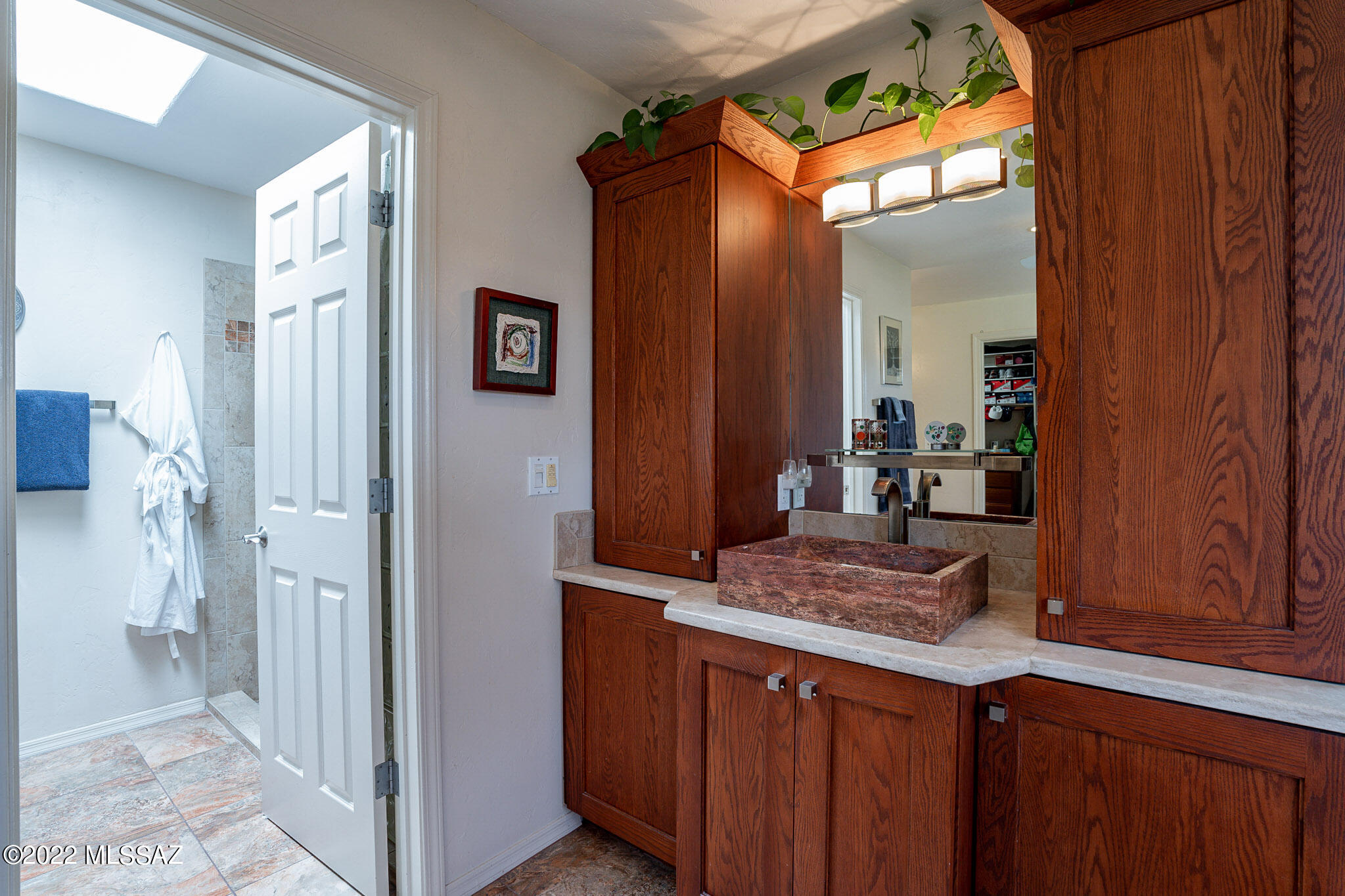 Cimarron Foothills Estates (254-408) - Residential