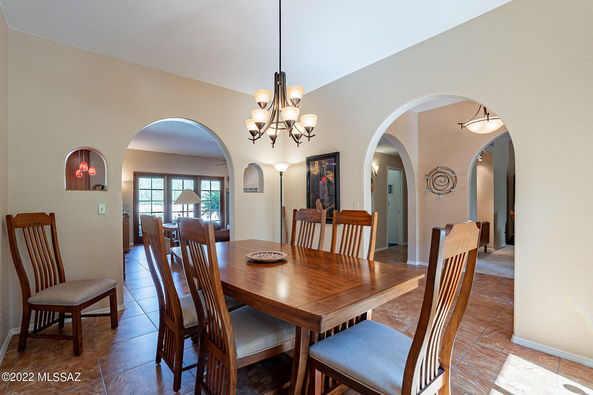 Cimarron Foothills Estates (254-408) - Residential