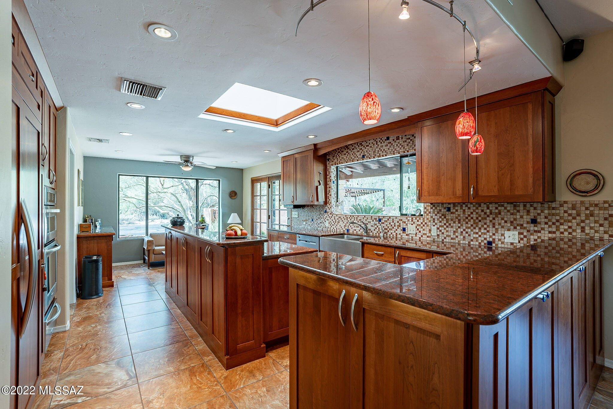 Cimarron Foothills Estates (254-408) - Residential