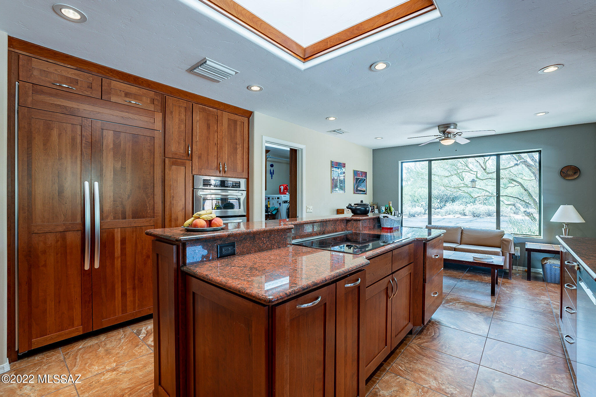 Cimarron Foothills Estates (254-408) - Residential