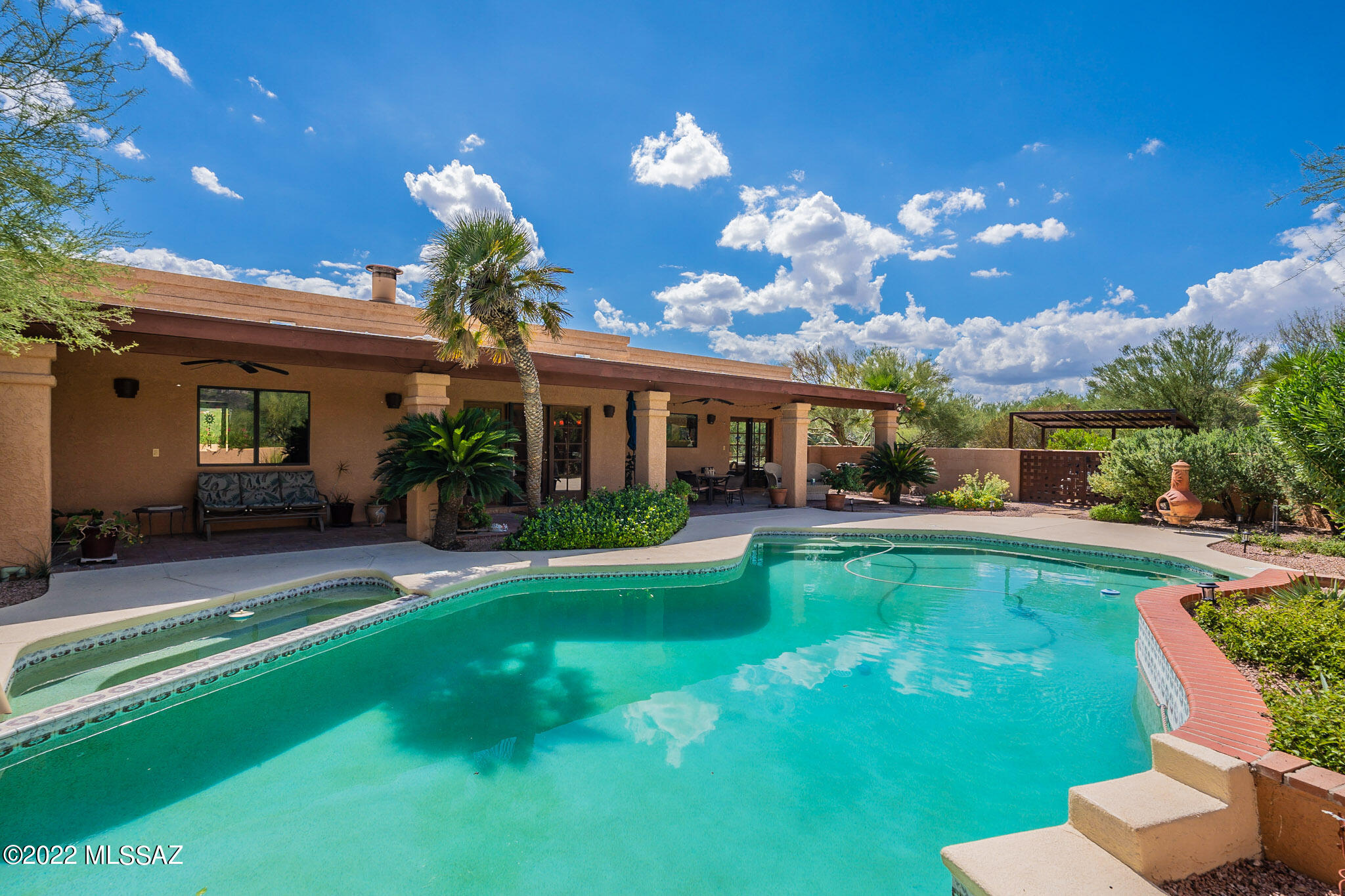 Cimarron Foothills Estates (254-408) - Residential