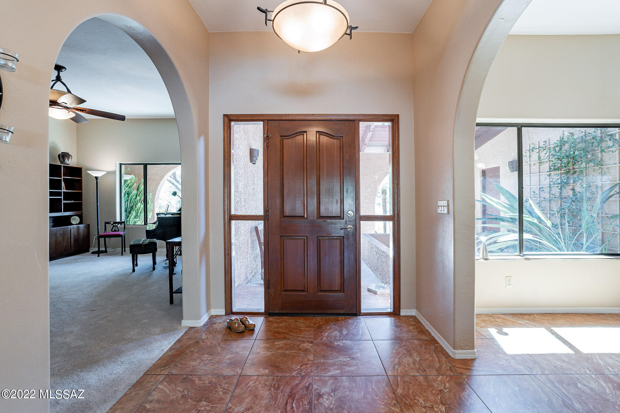 Cimarron Foothills Estates (254-408) - Residential