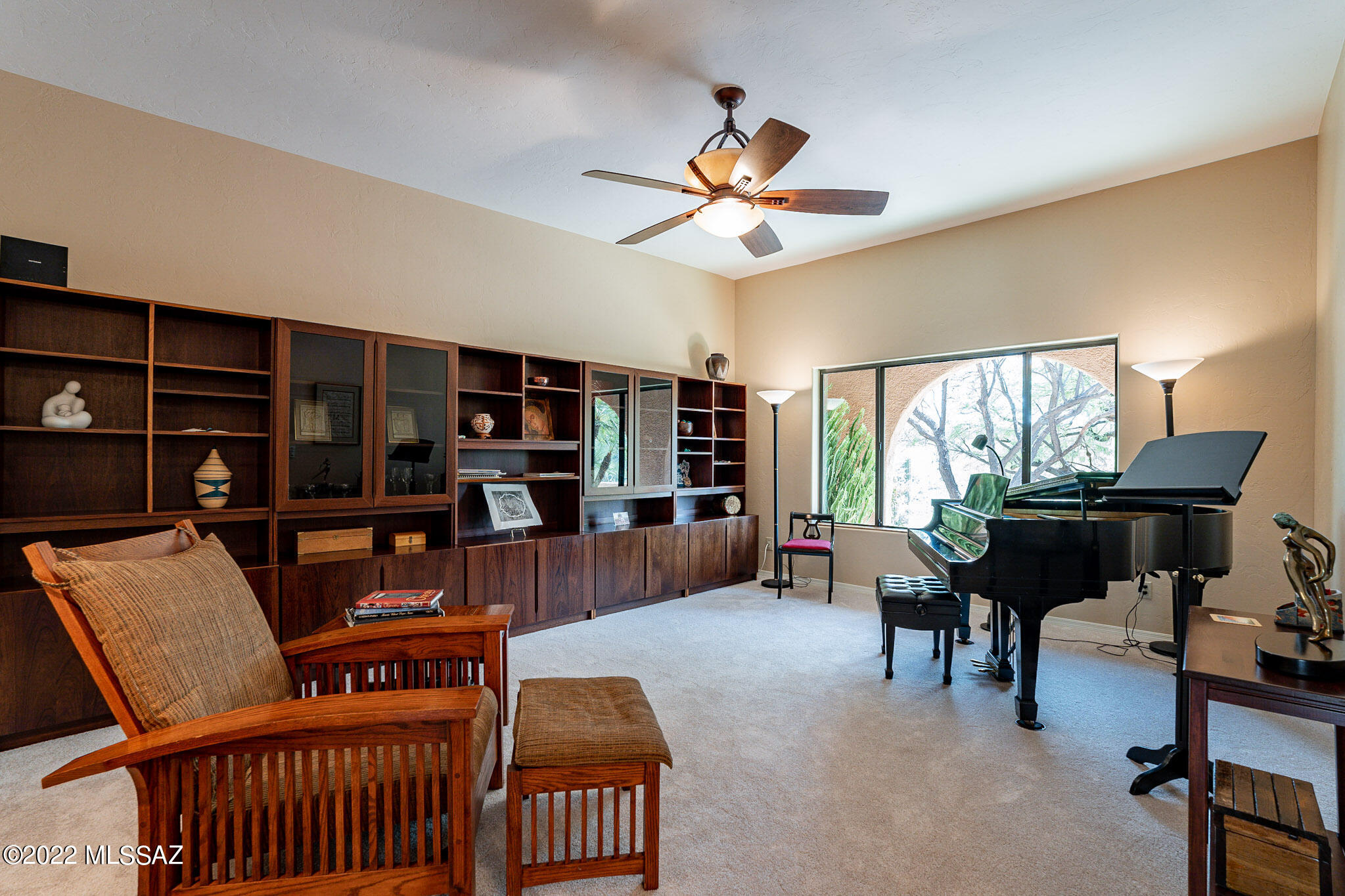 Cimarron Foothills Estates (254-408) - Residential