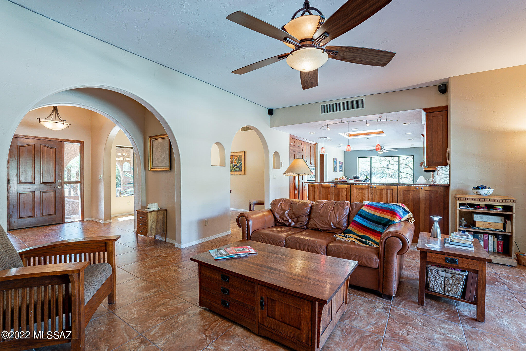 Cimarron Foothills Estates (254-408) - Residential