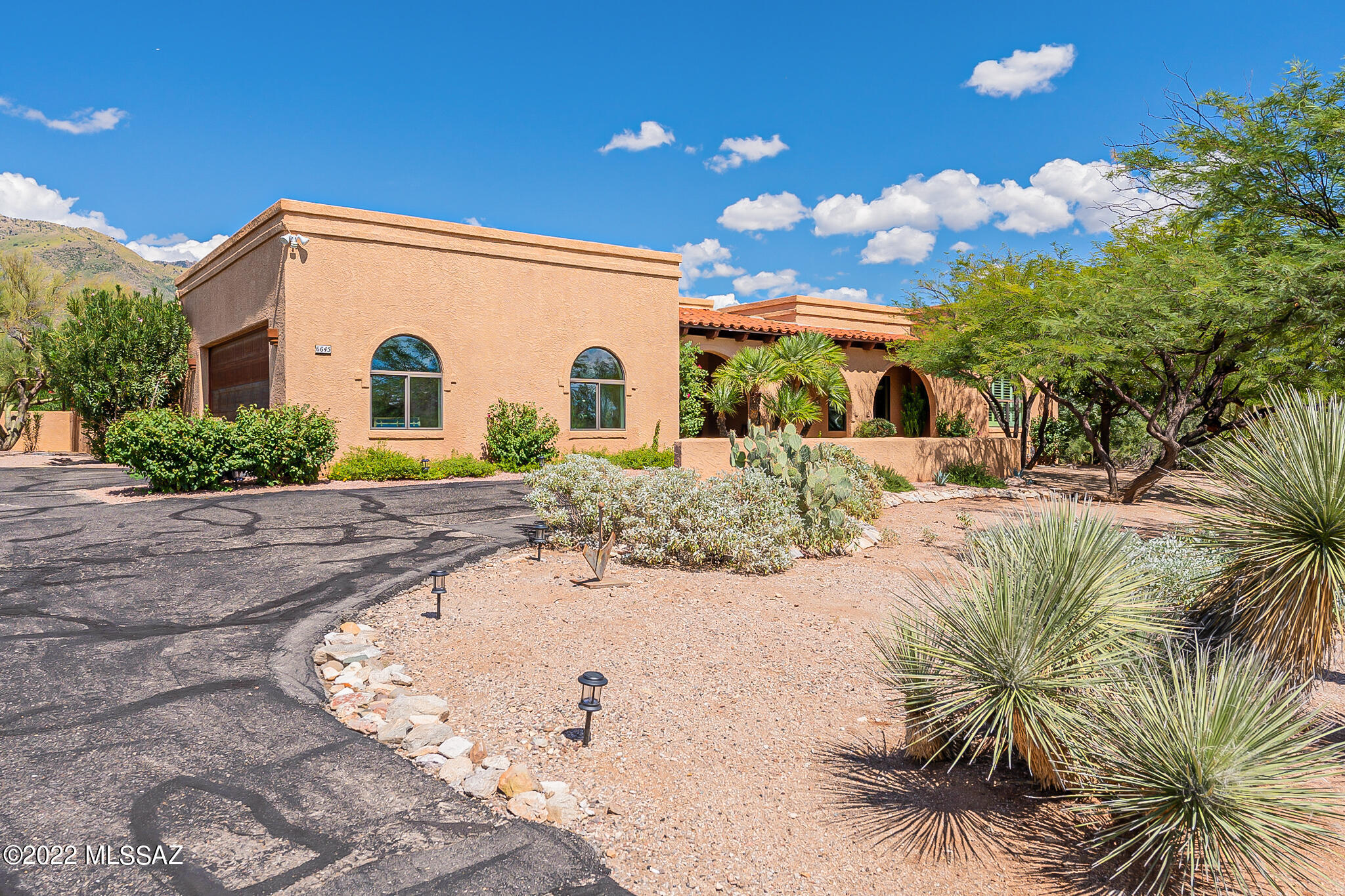 Cimarron Foothills Estates (254-408) - Residential