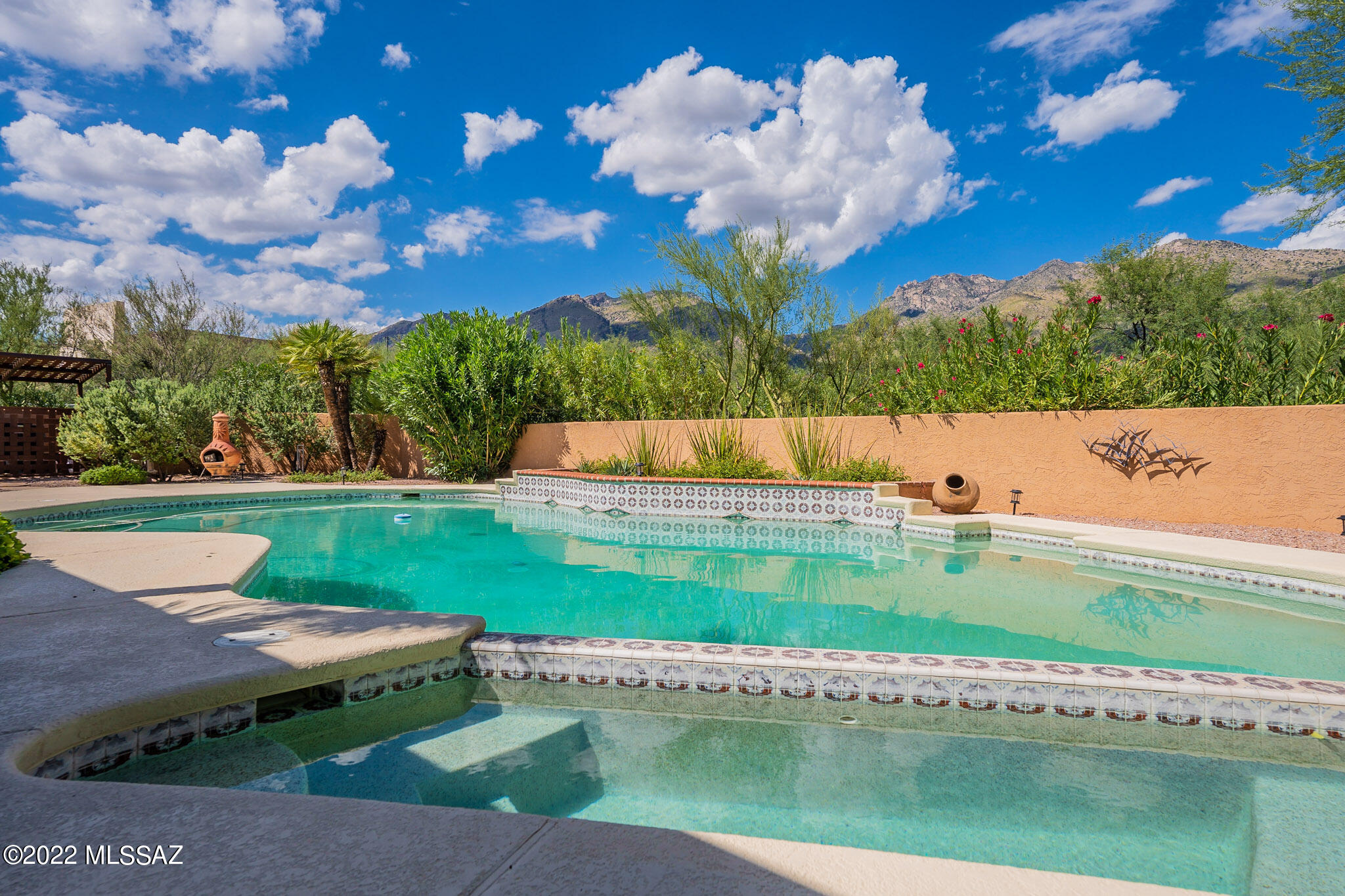 Cimarron Foothills Estates (254-408) - Residential