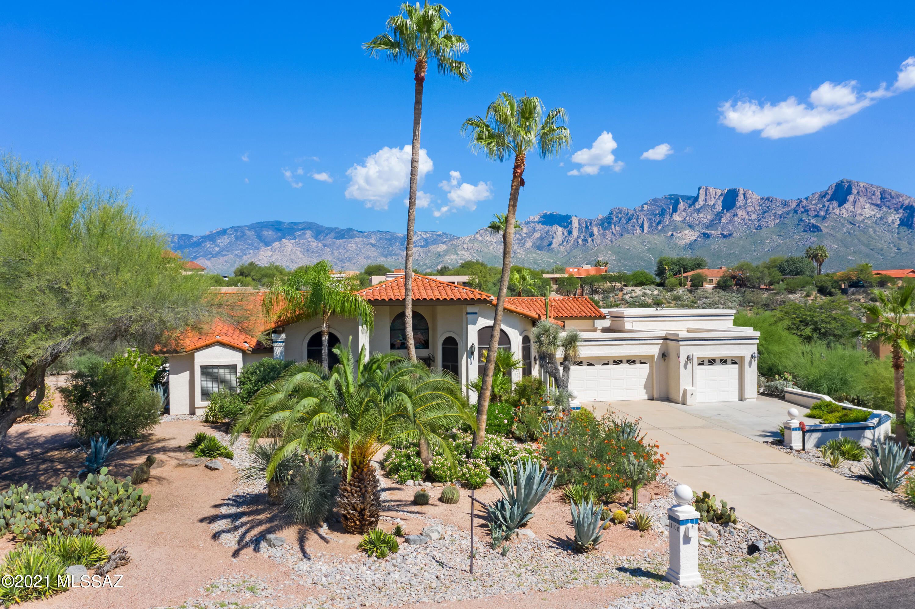 Monte Del Oro (1-187) - Residential