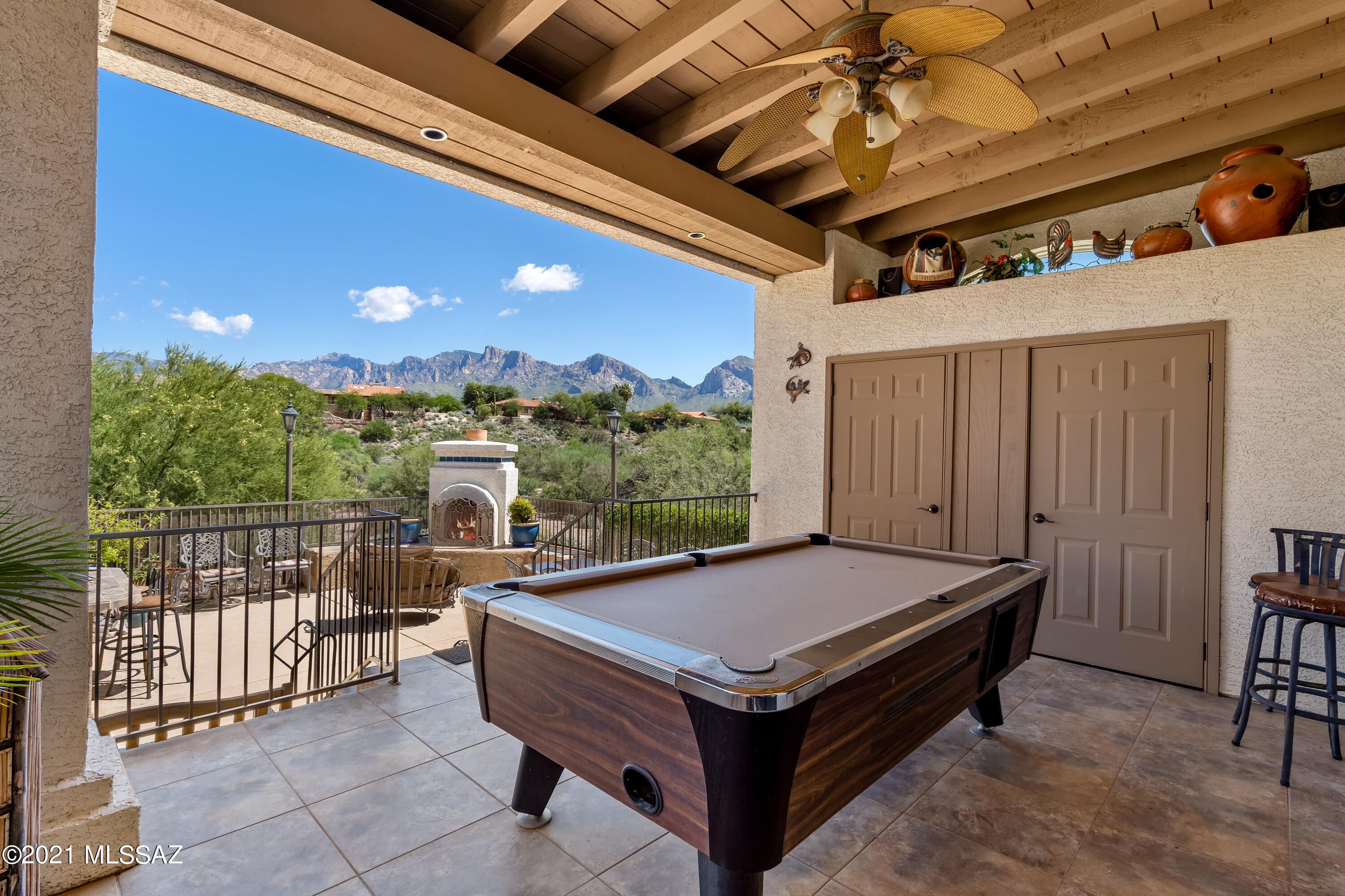 Monte Del Oro (1-187) - Residential
