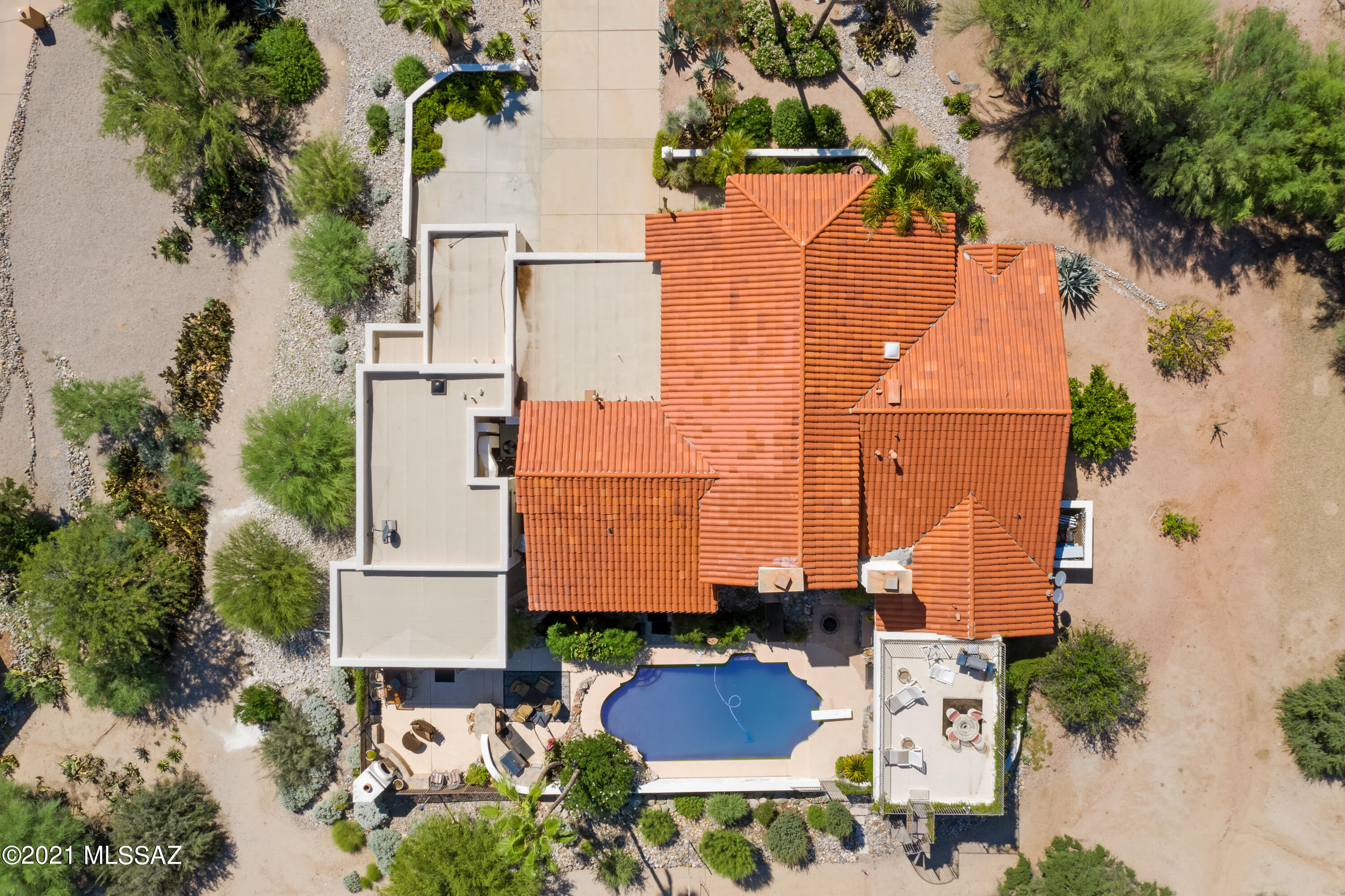 Monte Del Oro (1-187) - Residential