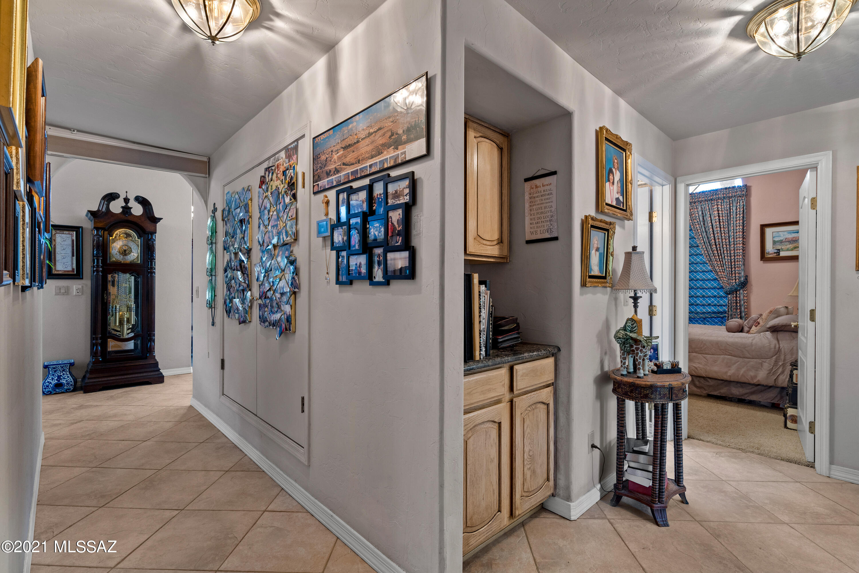 Monte Del Oro (1-187) - Residential