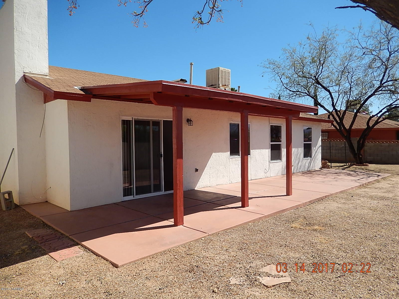Orangewood North (1-169) - Residential Lease