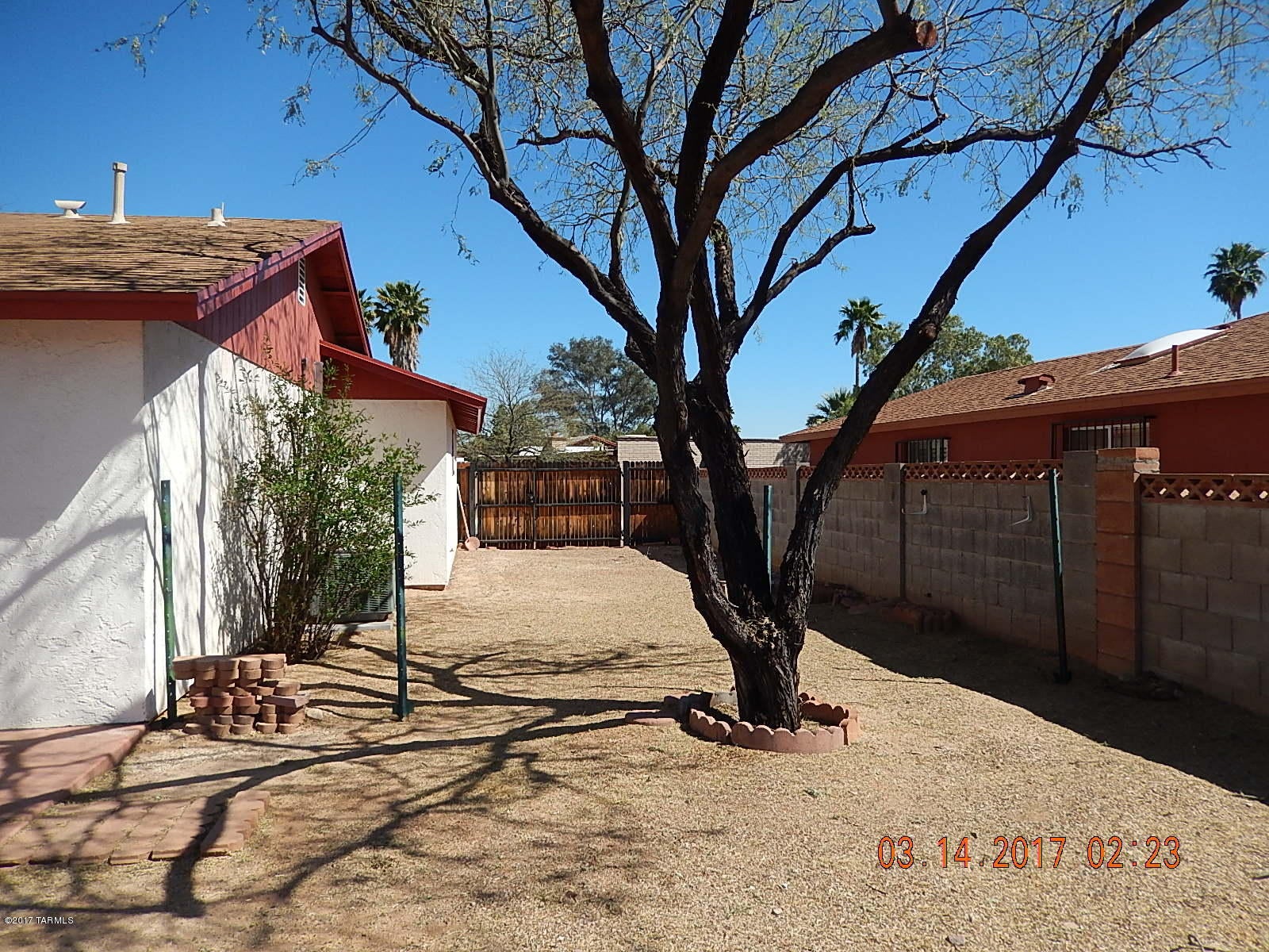 Orangewood North (1-169) - Residential Lease