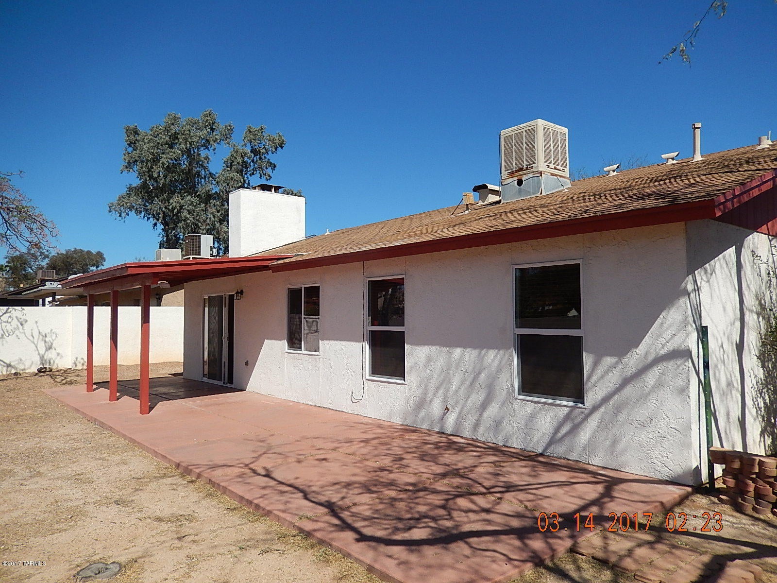 Orangewood North (1-169) - Residential Lease