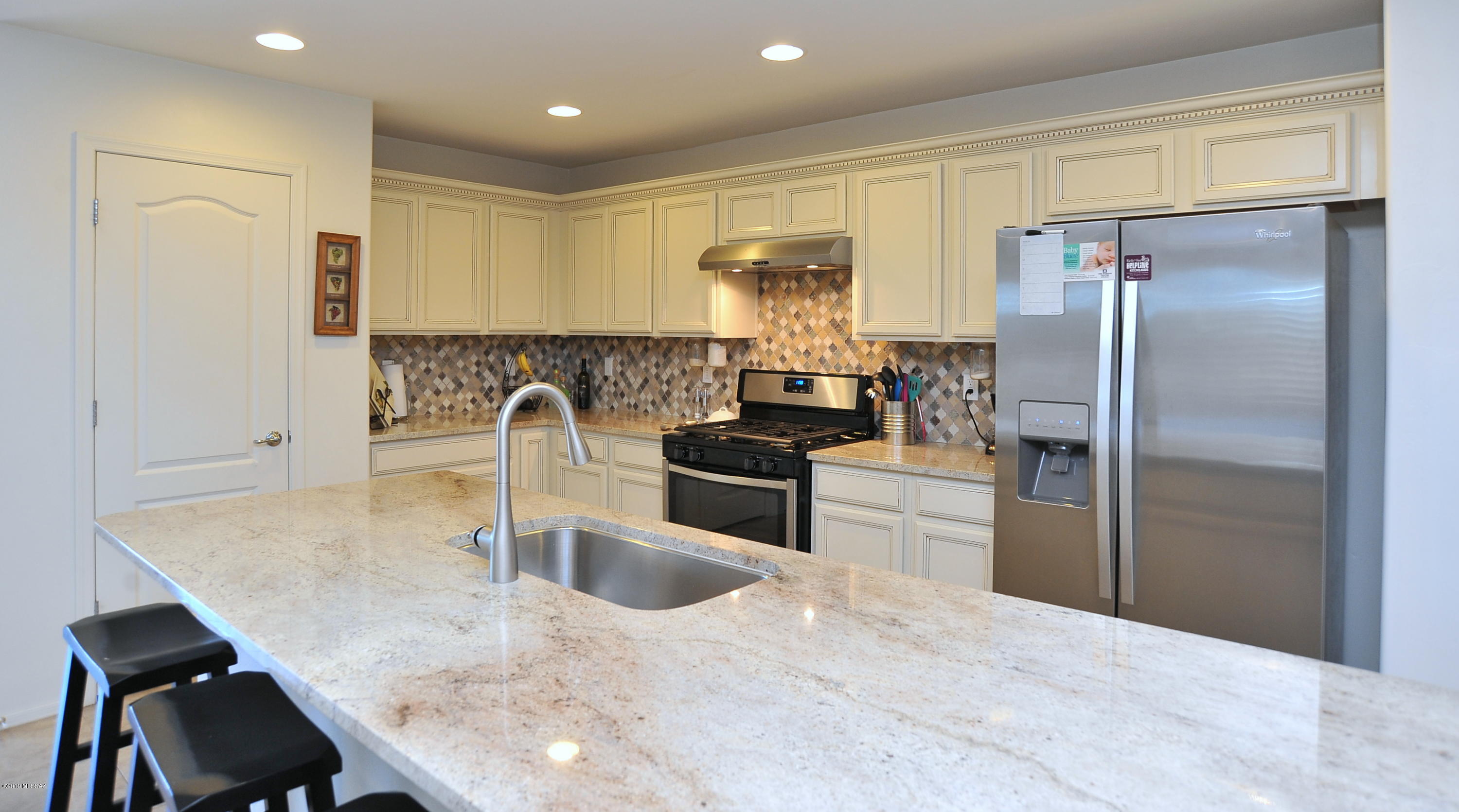 Gladden Farms BLK 13-15 - Residential