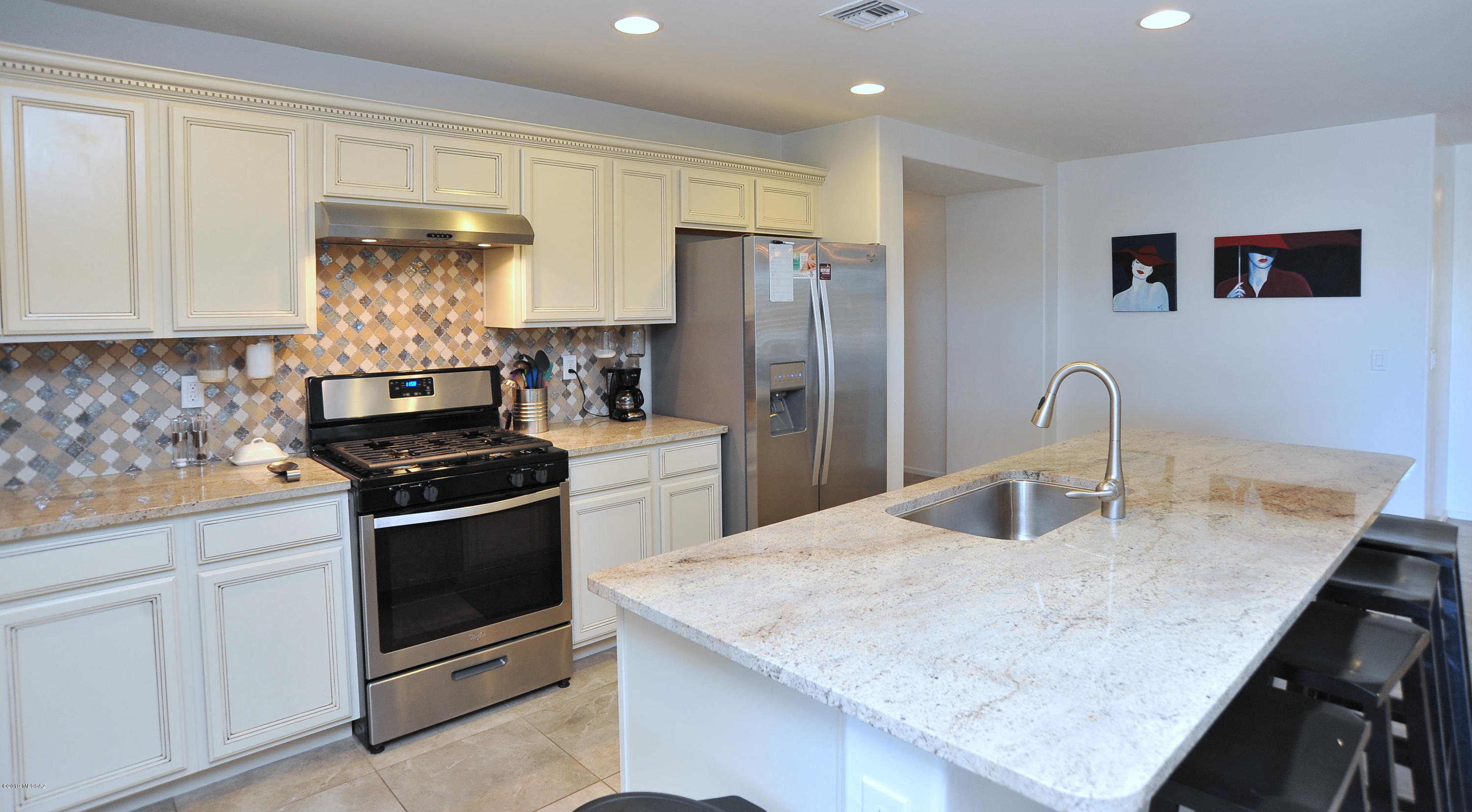 Gladden Farms BLK 13-15 - Residential