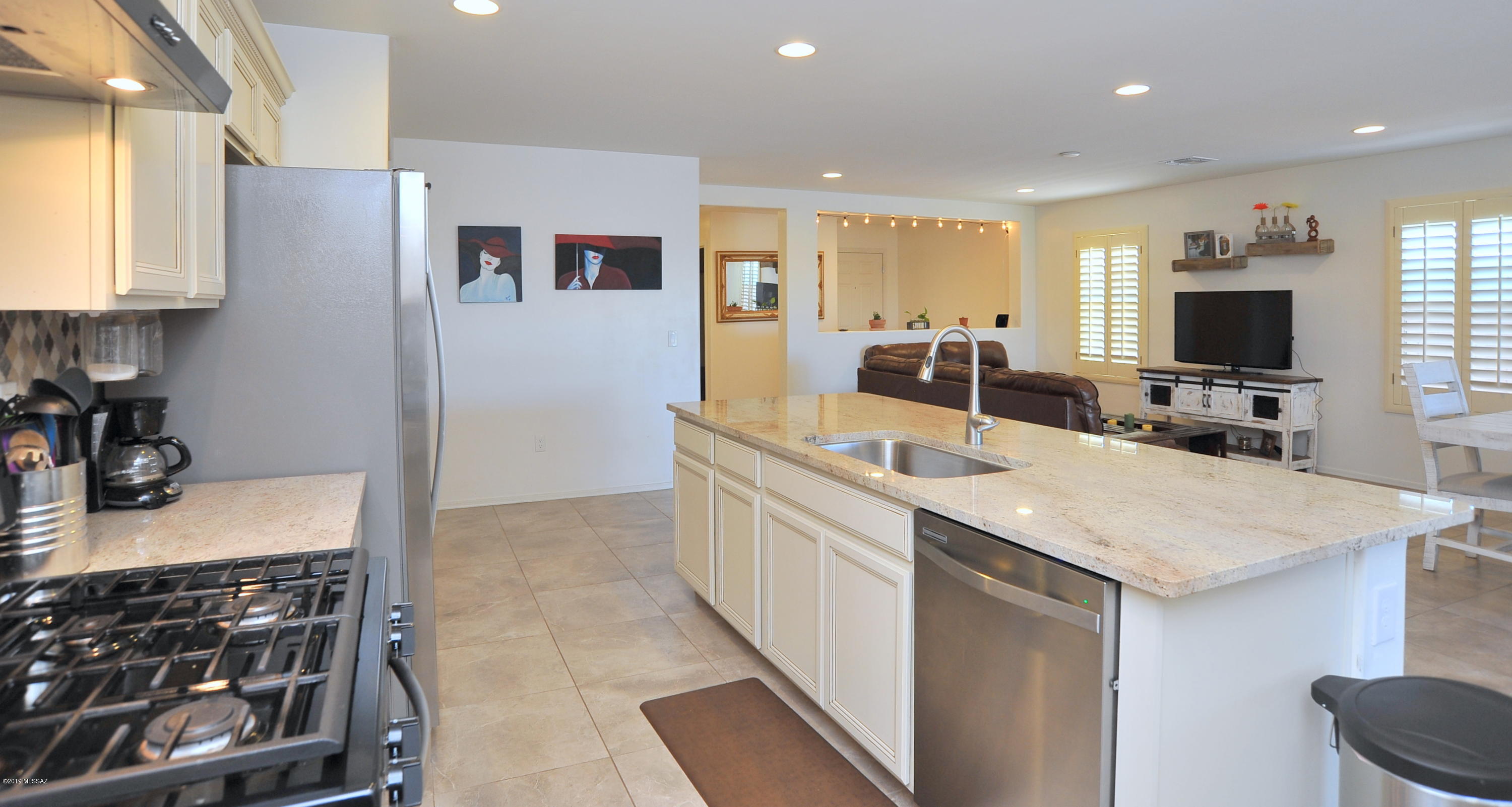 Gladden Farms BLK 13-15 - Residential
