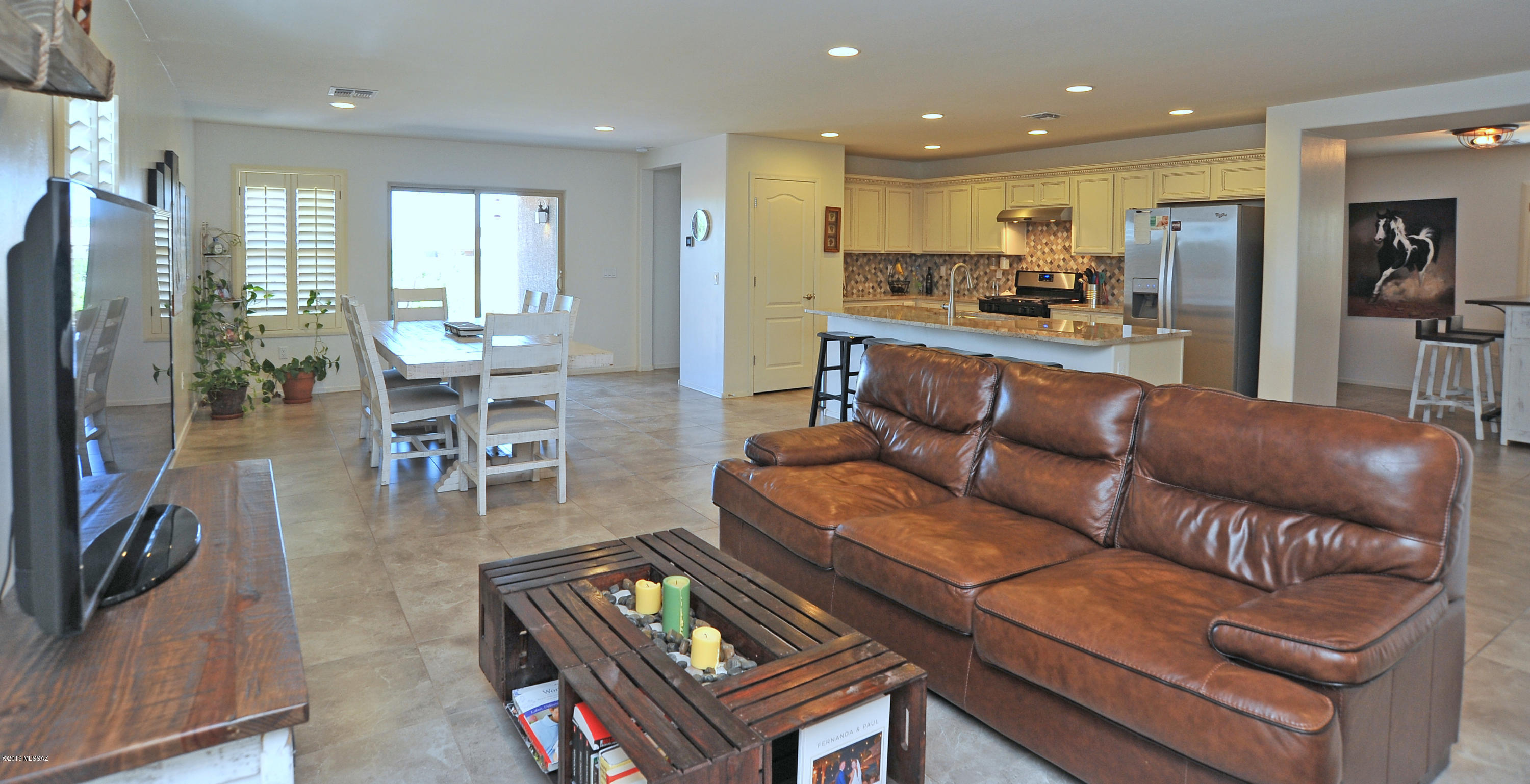 Gladden Farms BLK 13-15 - Residential