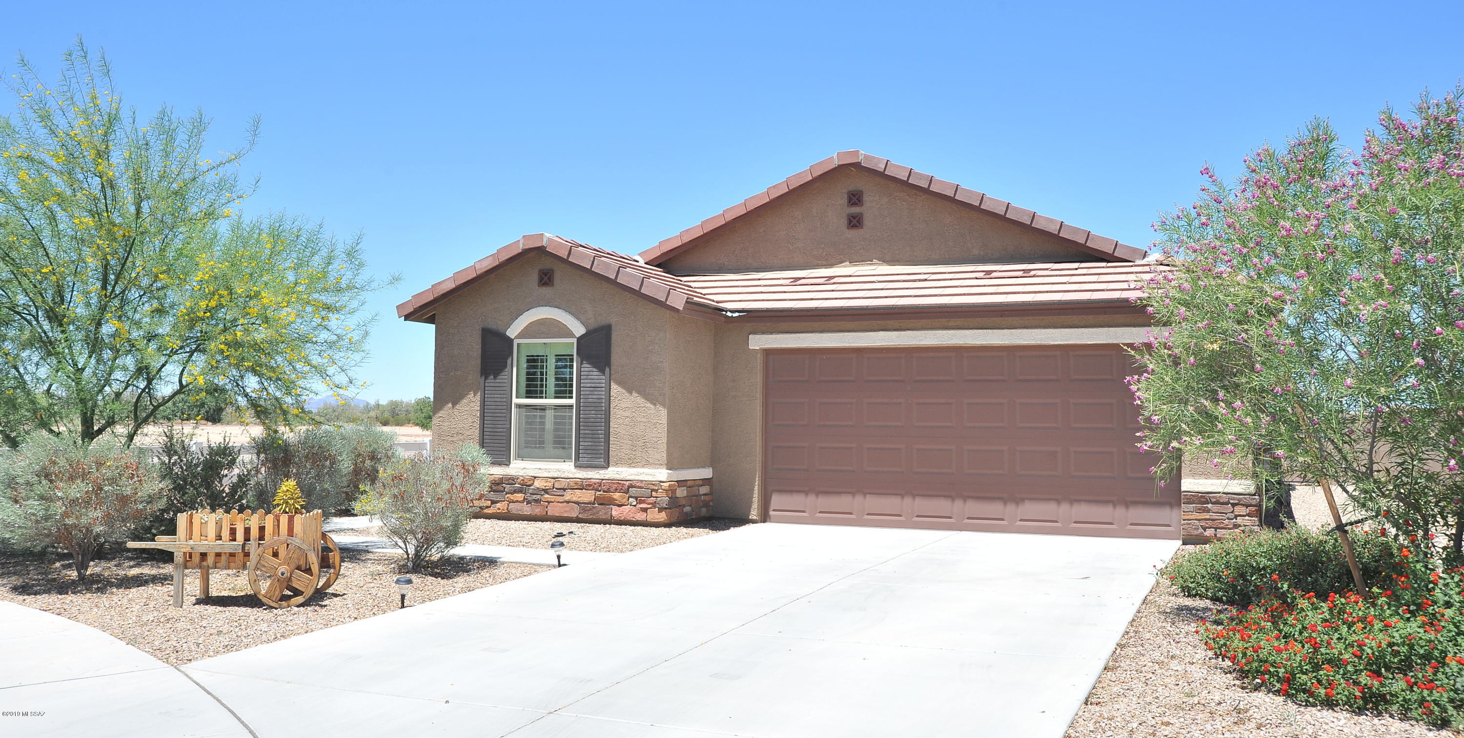 Gladden Farms BLK 13-15 - Residential