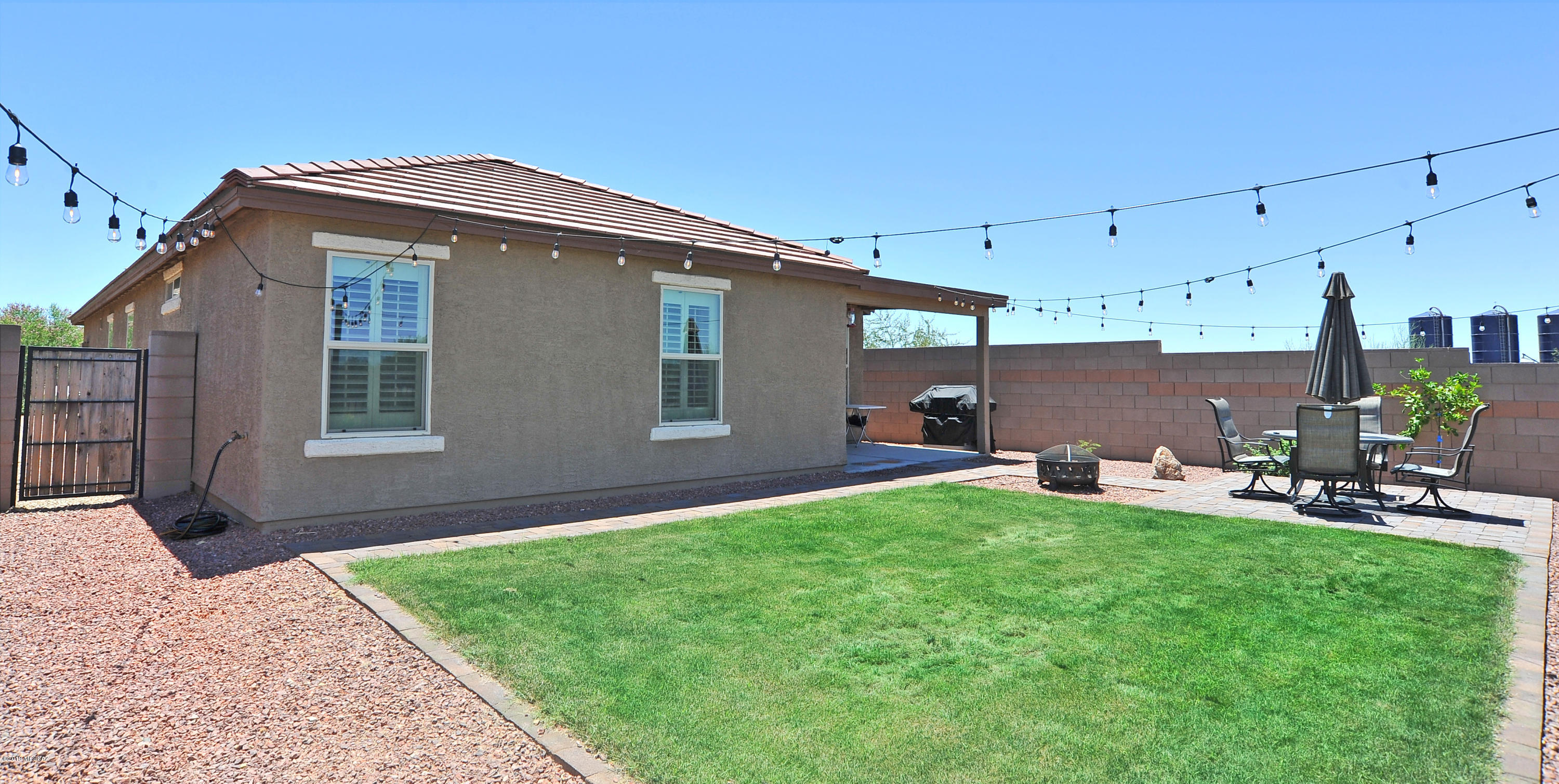 Gladden Farms BLK 13-15 - Residential