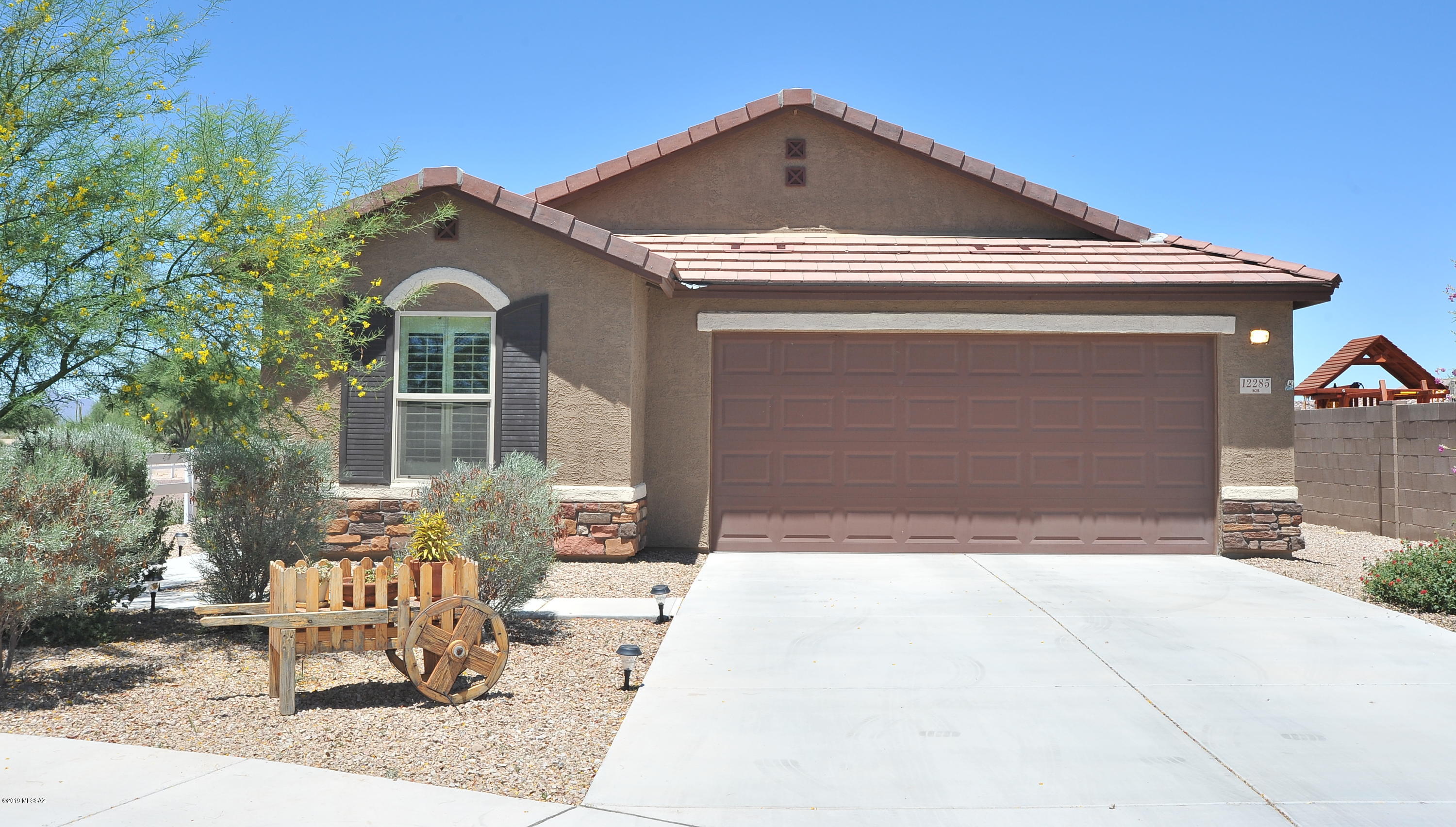 Gladden Farms BLK 13-15 - Residential
