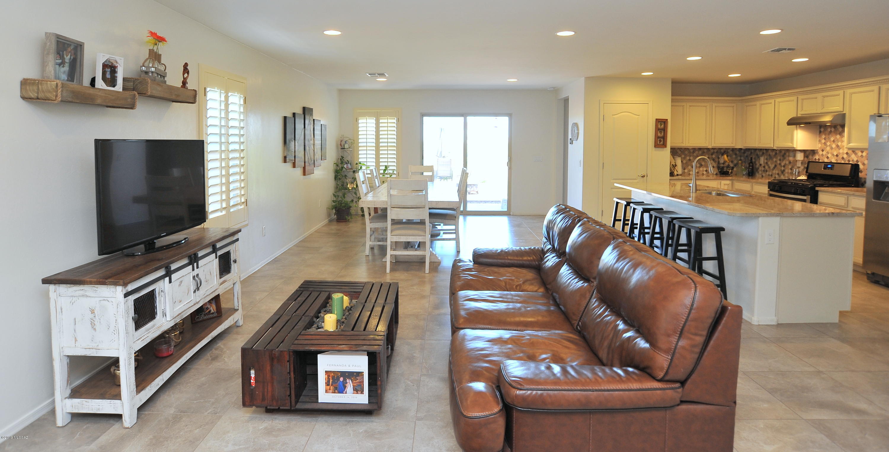 Gladden Farms BLK 13-15 - Residential